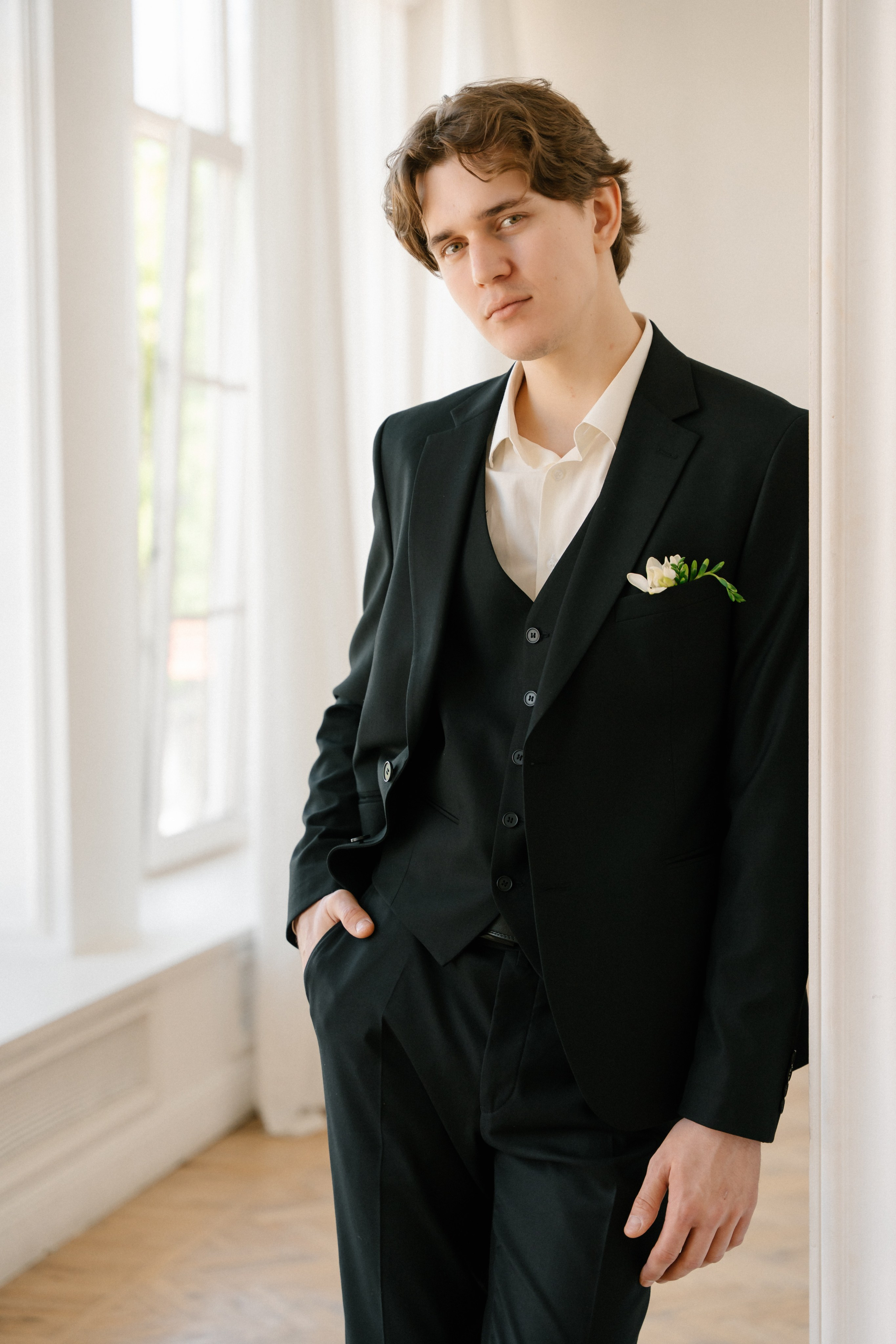 Валерия и Владислав. Ульяна Ремезова | Фотограф | Челябинск