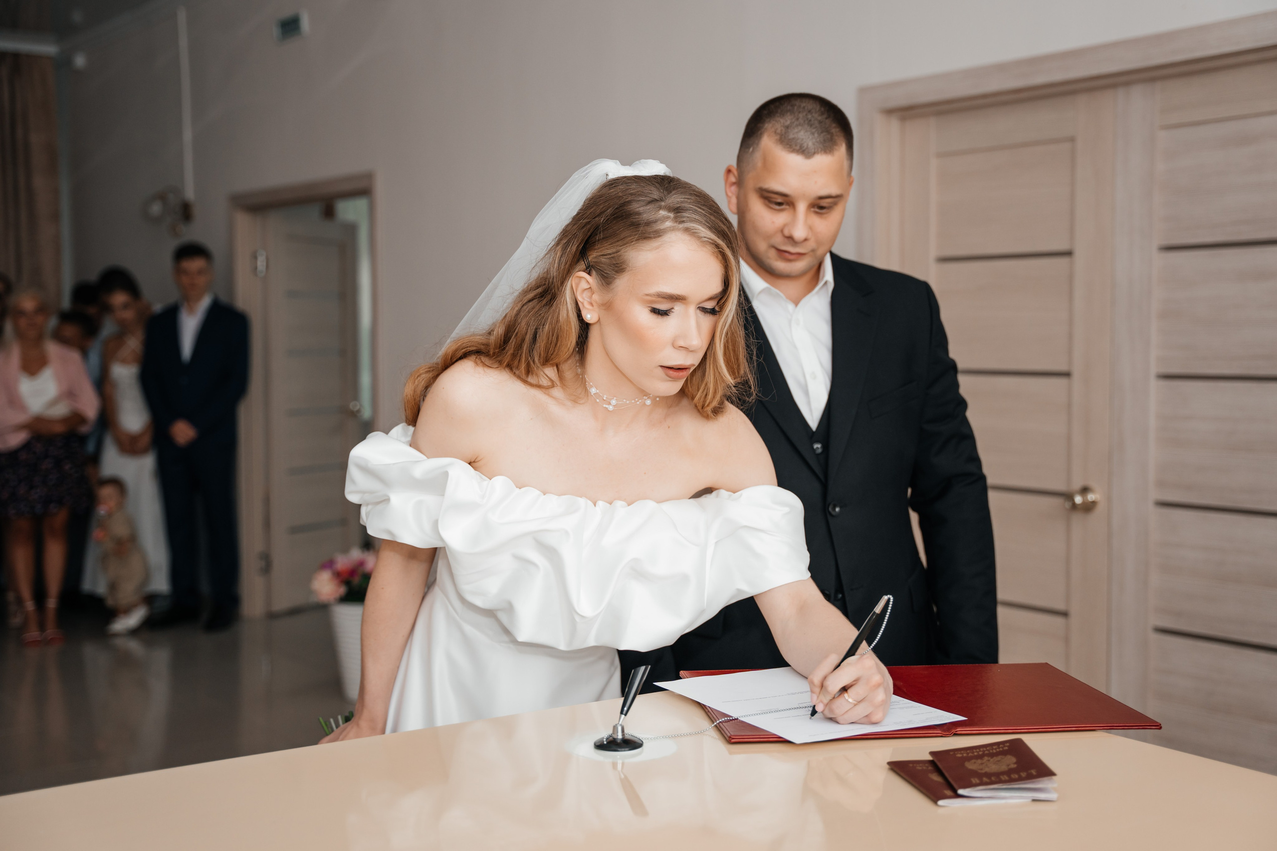 Юлия и Александр. Ульяна Ремезова | Фотограф | Челябинск