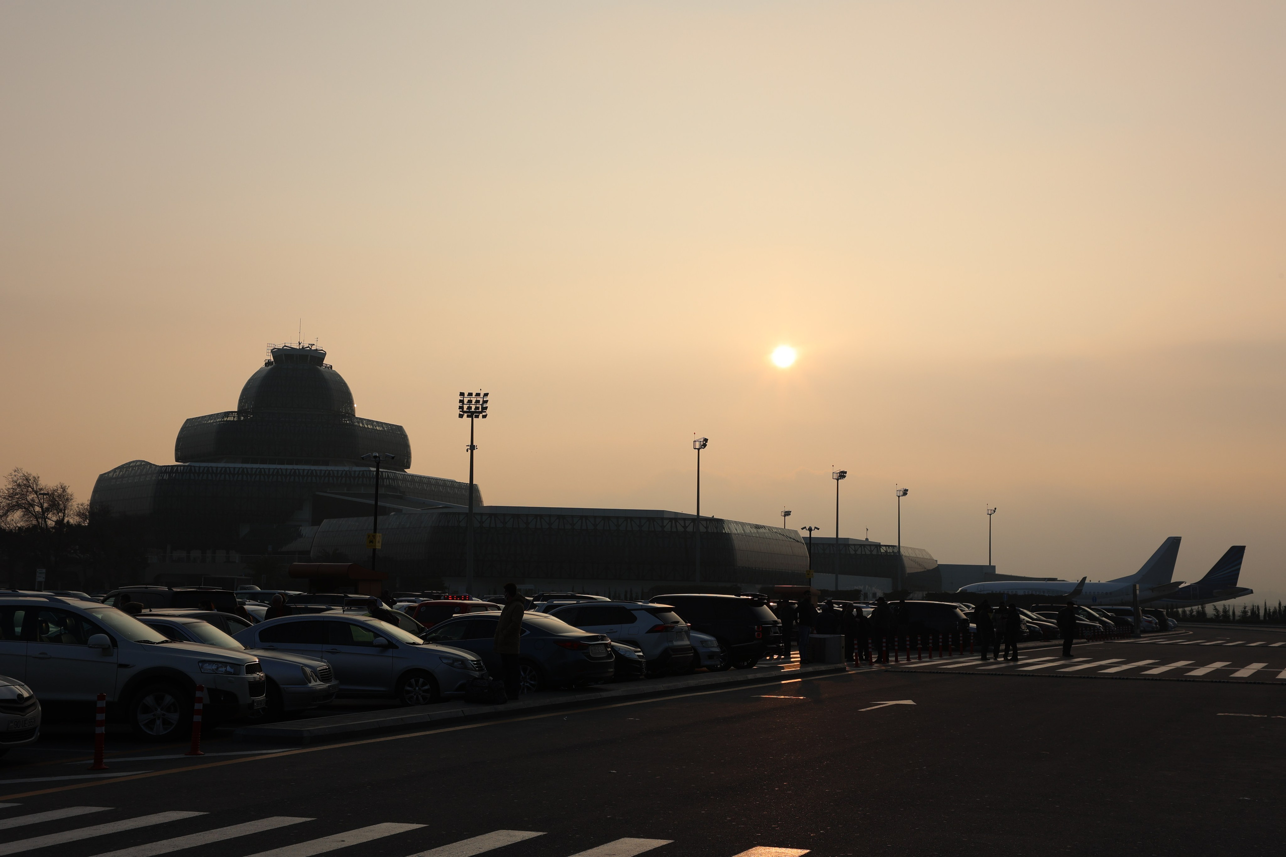 Baku, Azerbaijan. Andrey Filippov Photographer