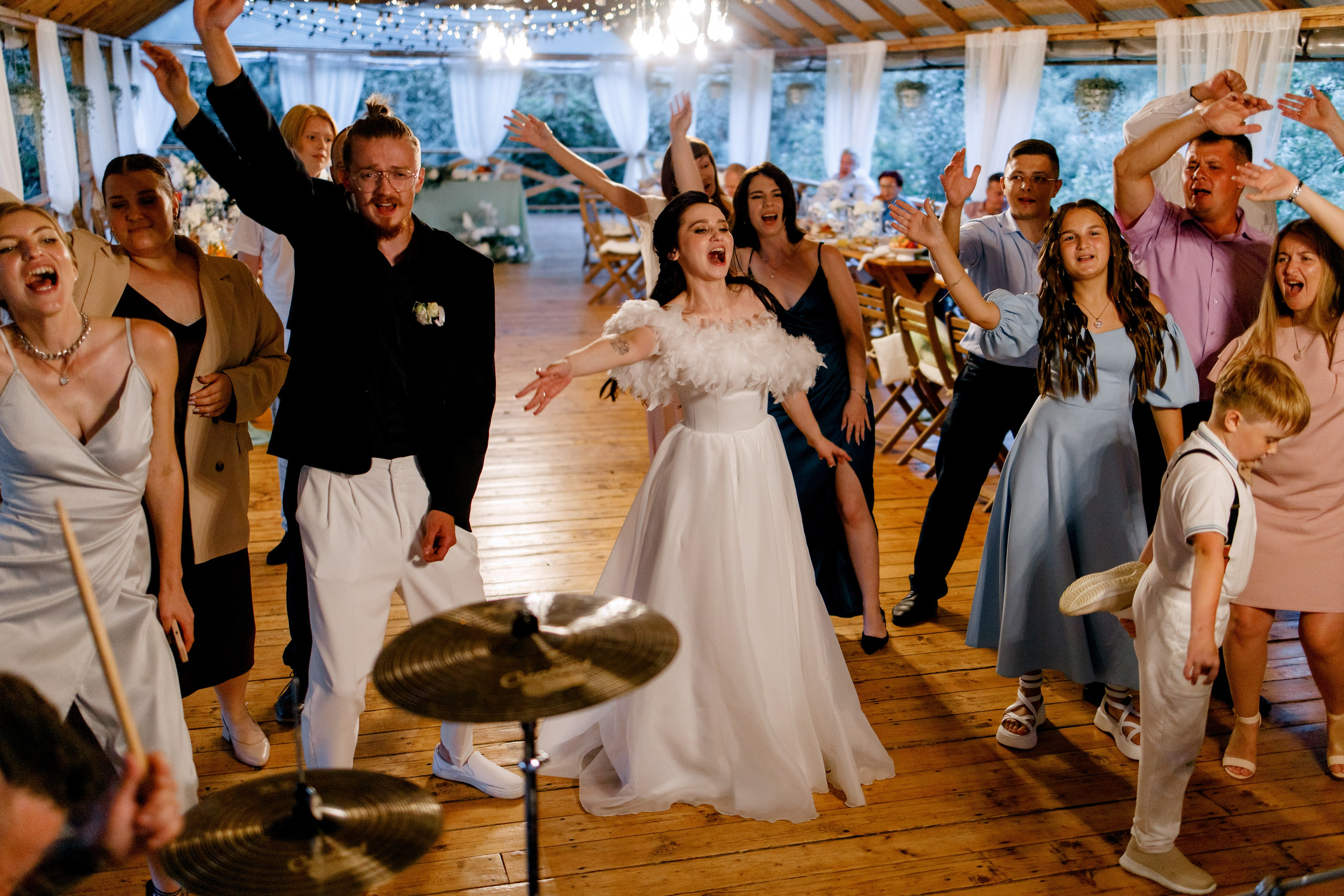 Валентин и Анастасия. Свадебный и семейный фотограф в Туле и области Маша Костина