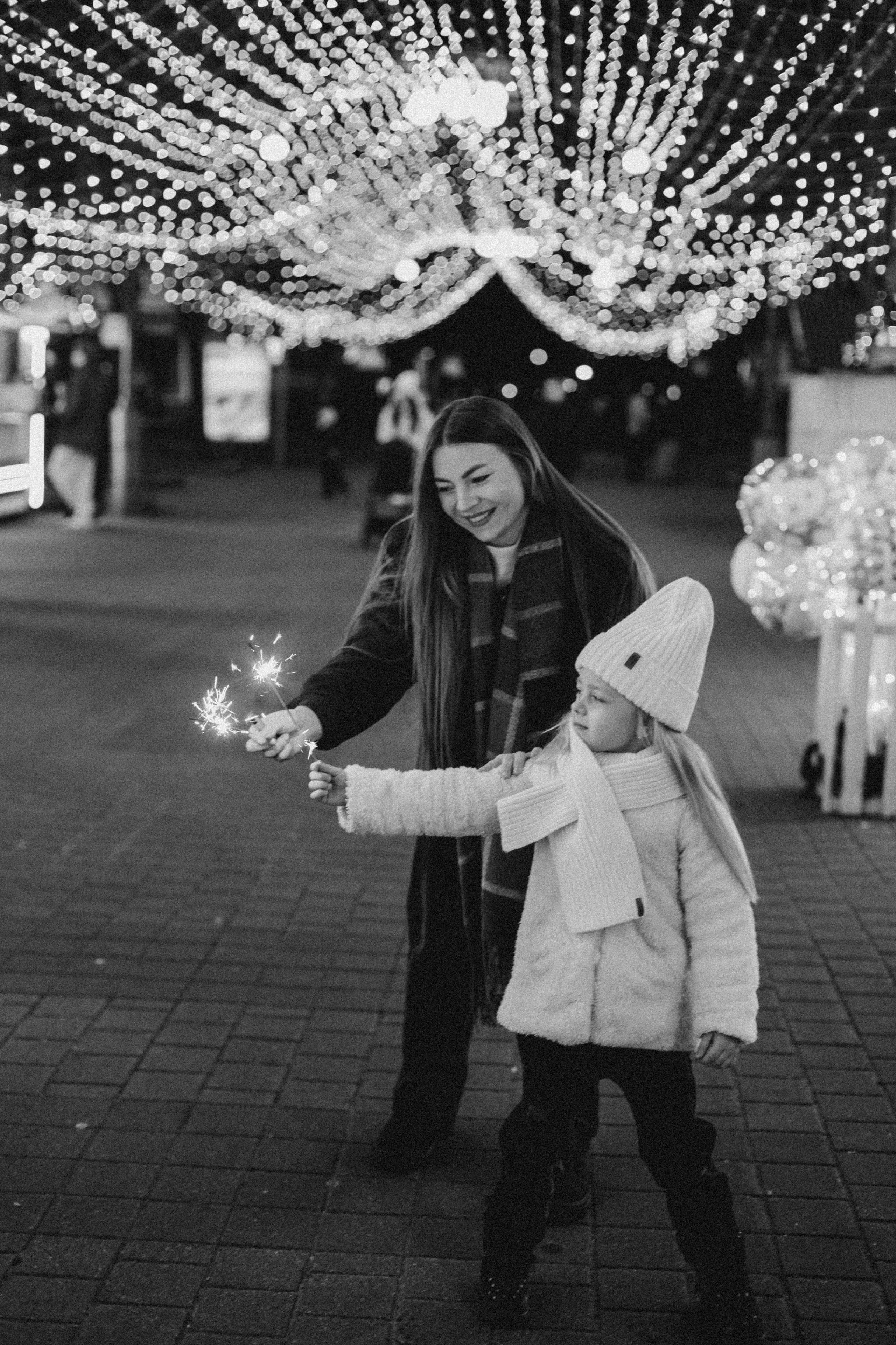 Семейные съемки