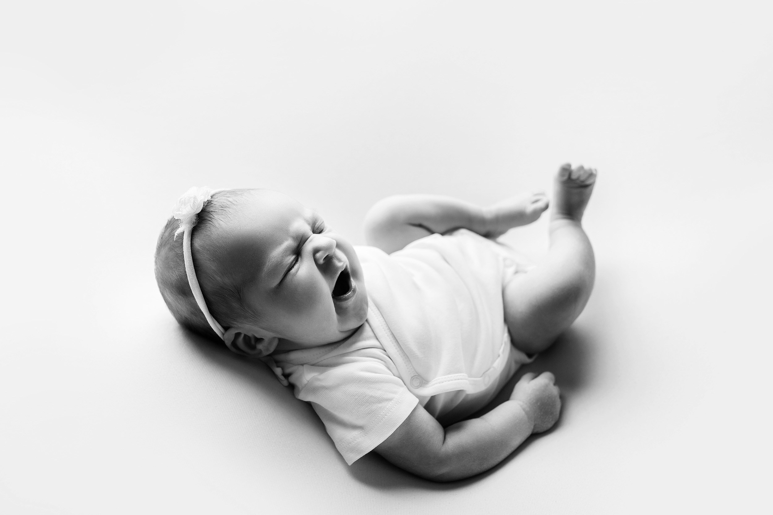 ЭММА Life. Фотограф новорожденных Оксана Полевская