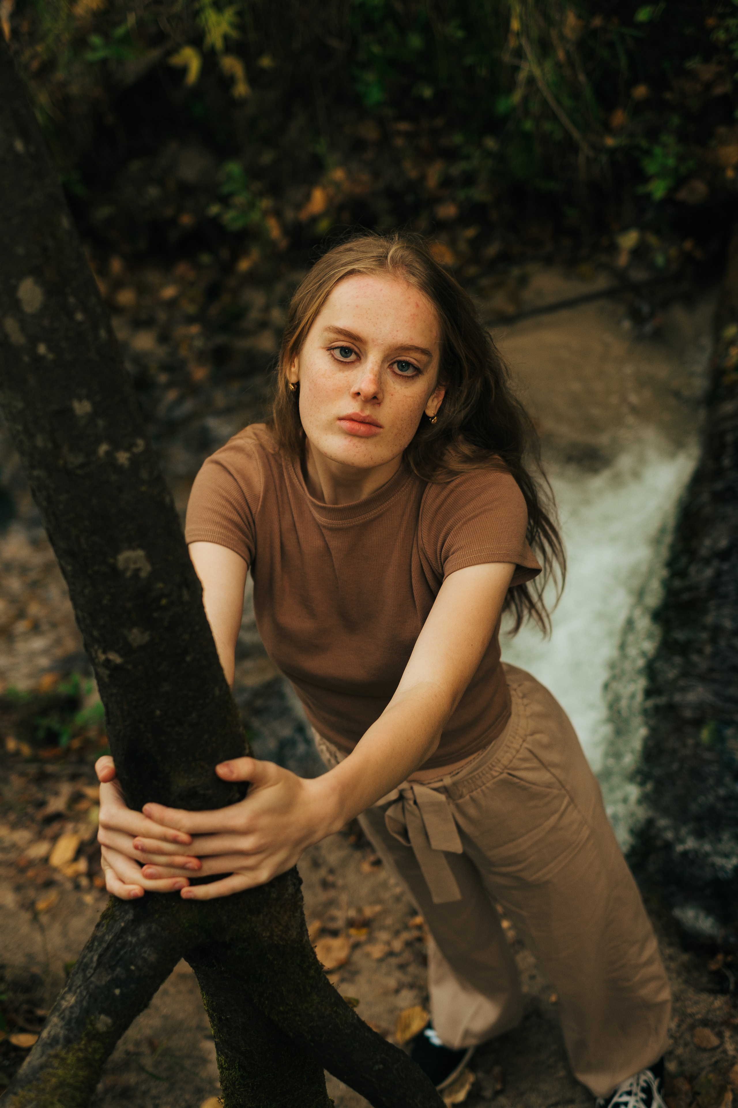 Мари. Фотограф Благовещенска Яна