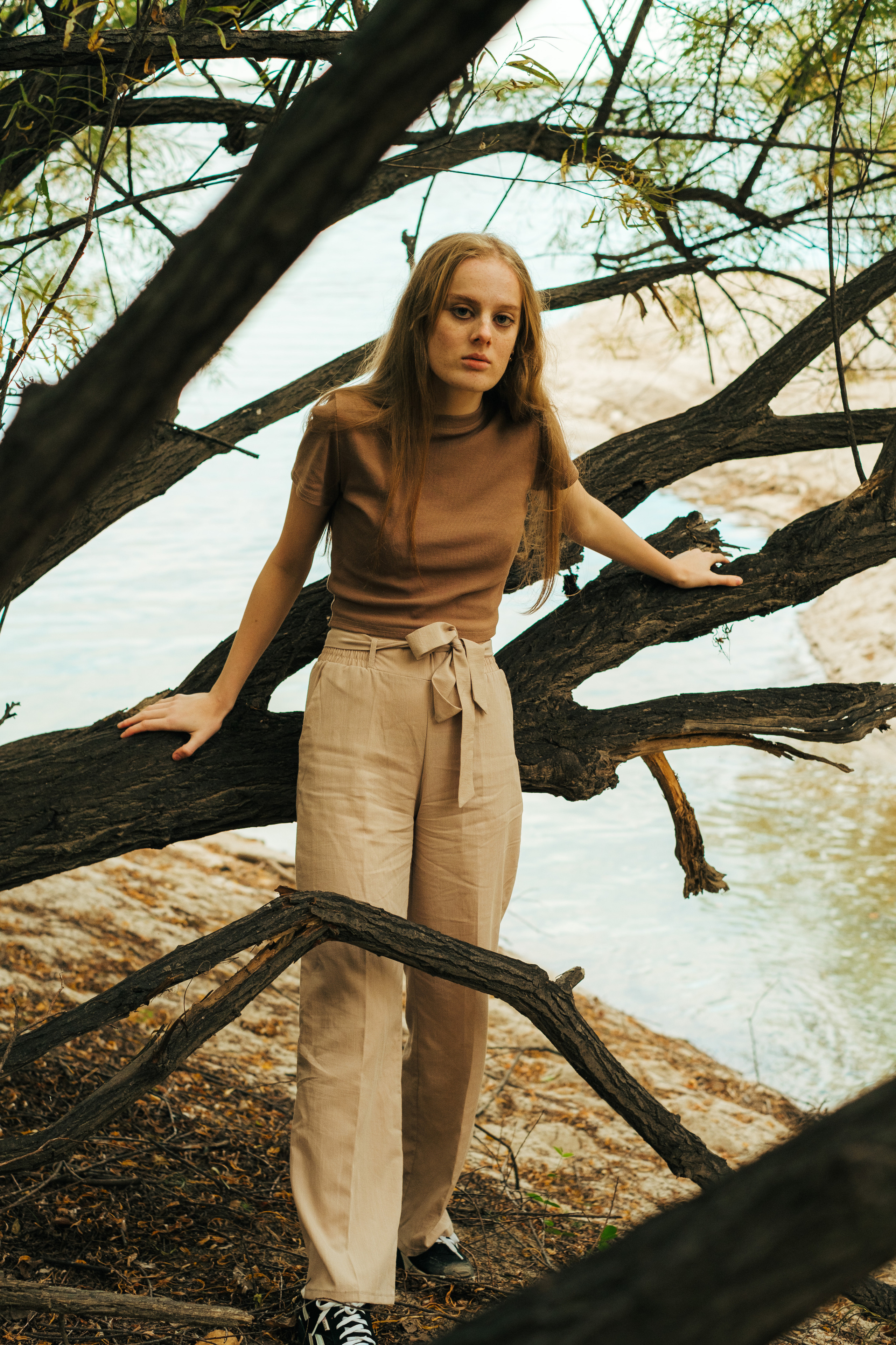 Мари. Фотограф Благовещенска Яна