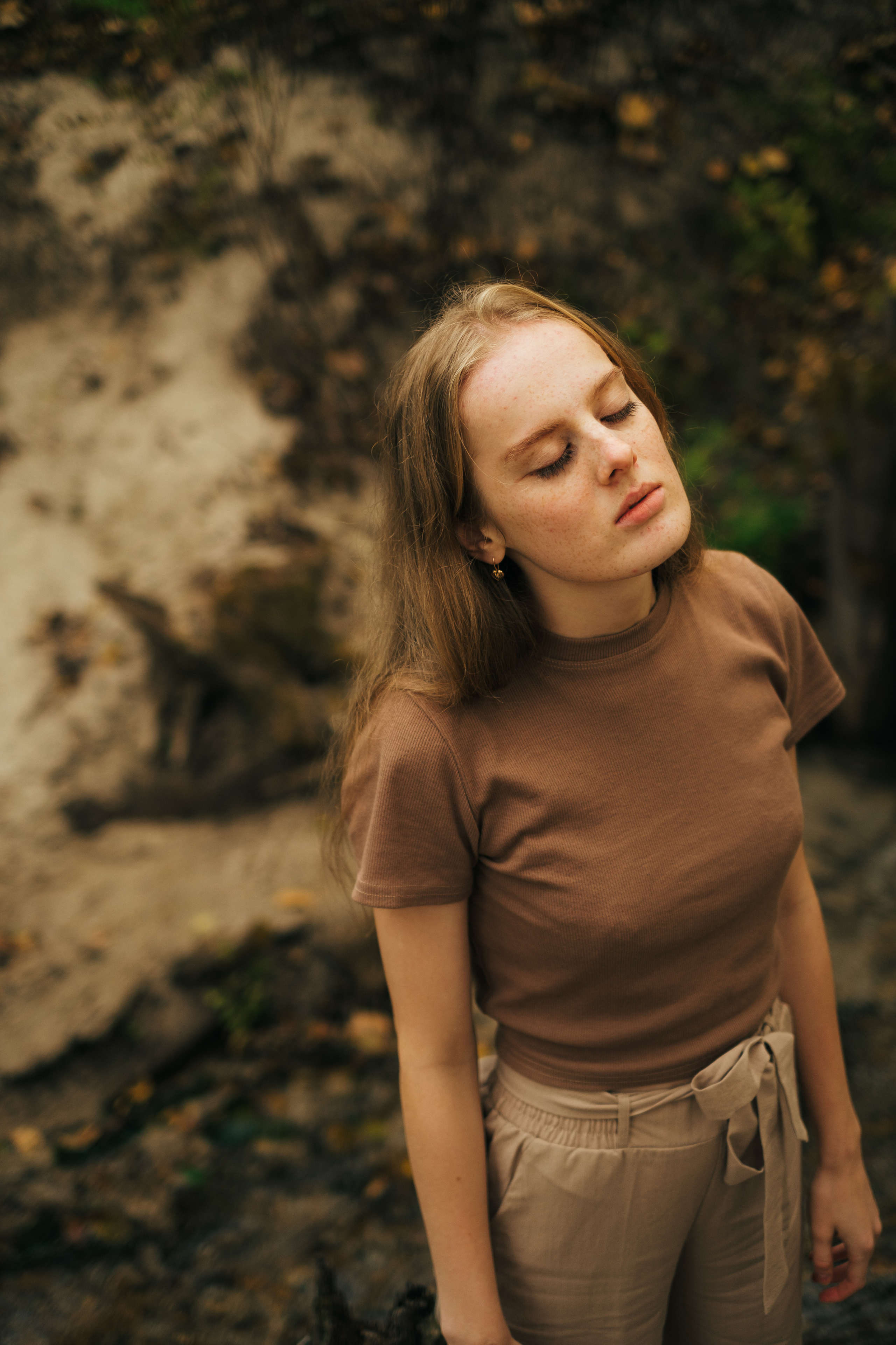 Мари. Фотограф Благовещенска Яна