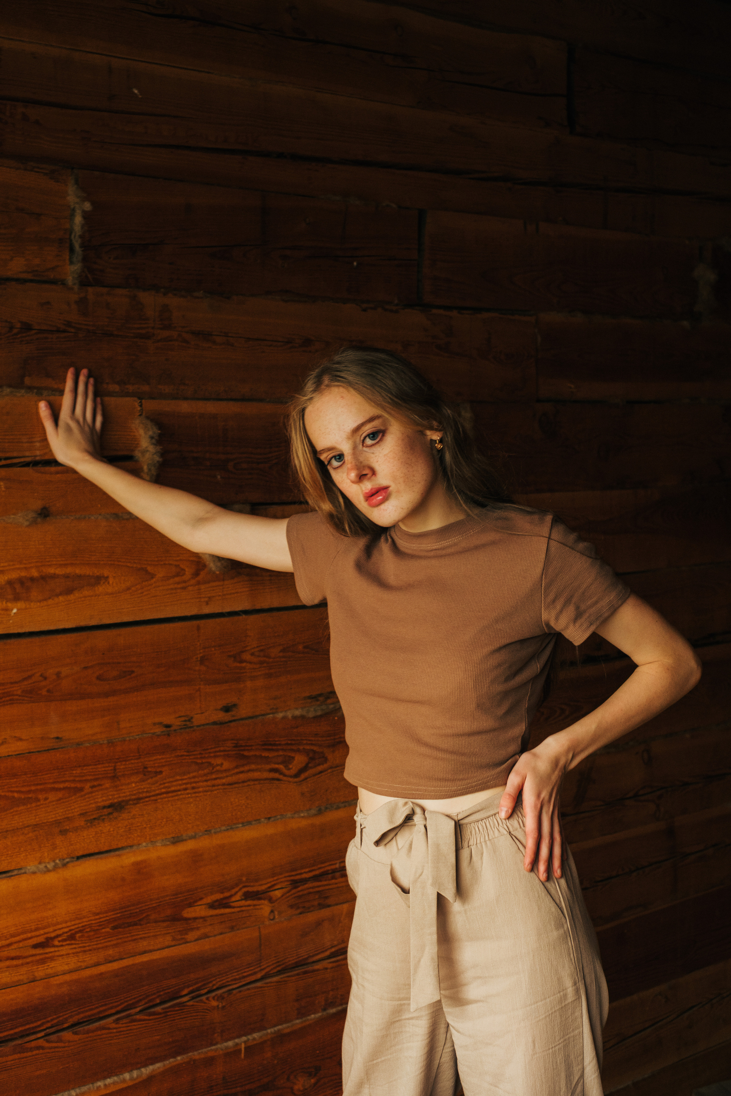 Мари. Фотограф Благовещенска Яна