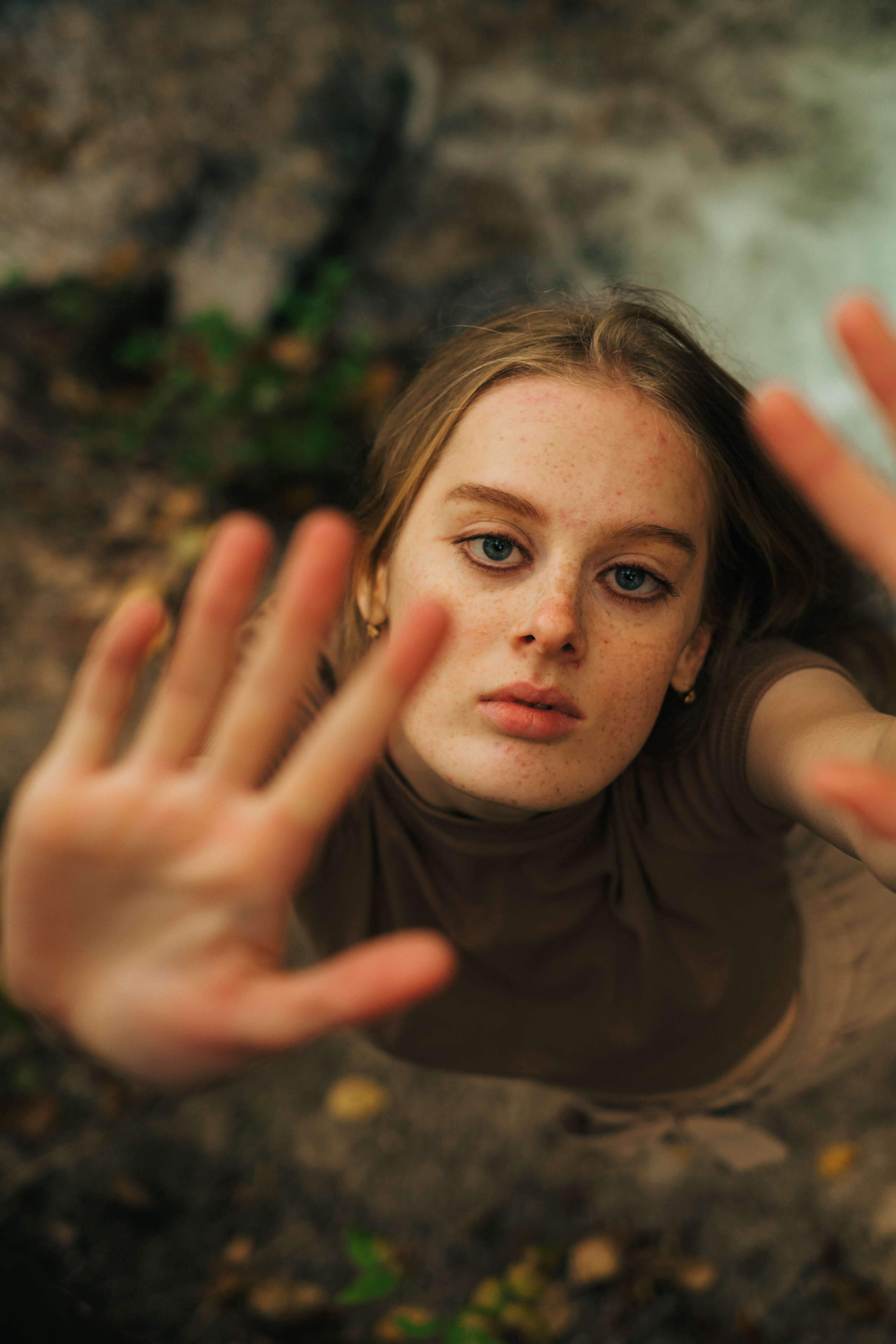 Мари. Фотограф Благовещенска Яна