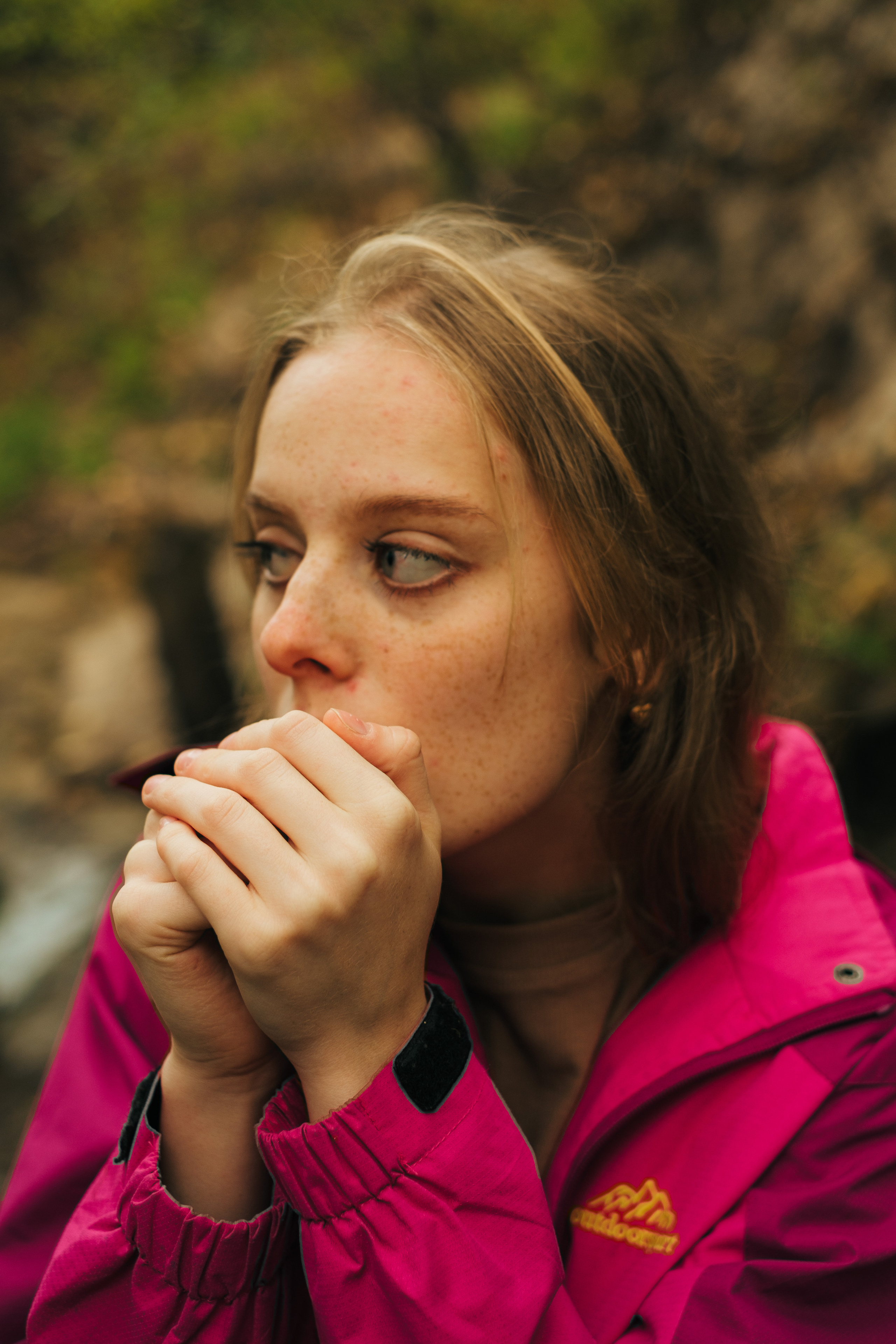 Мари. Фотограф Благовещенска Яна