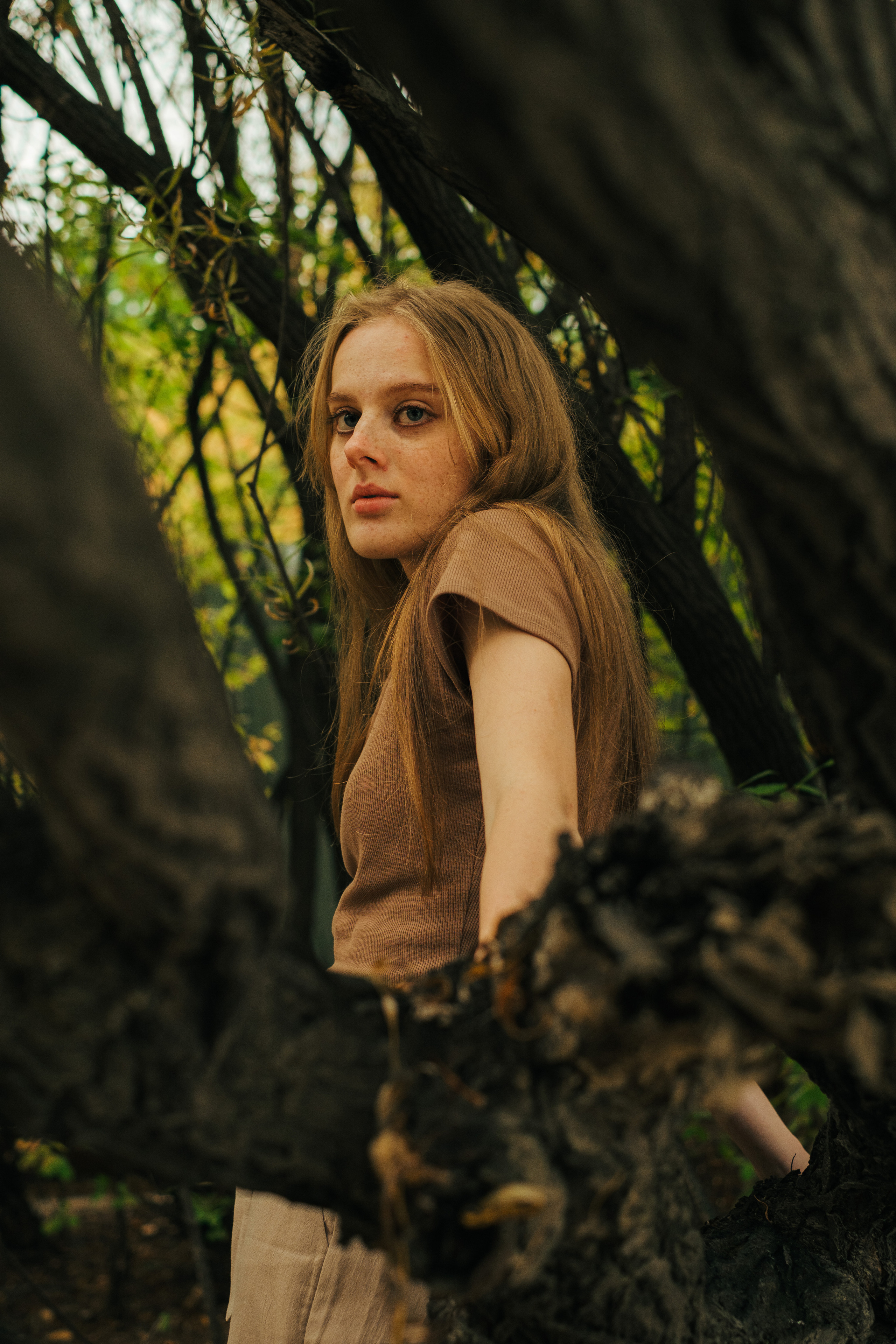 Мари. Фотограф Благовещенска Яна