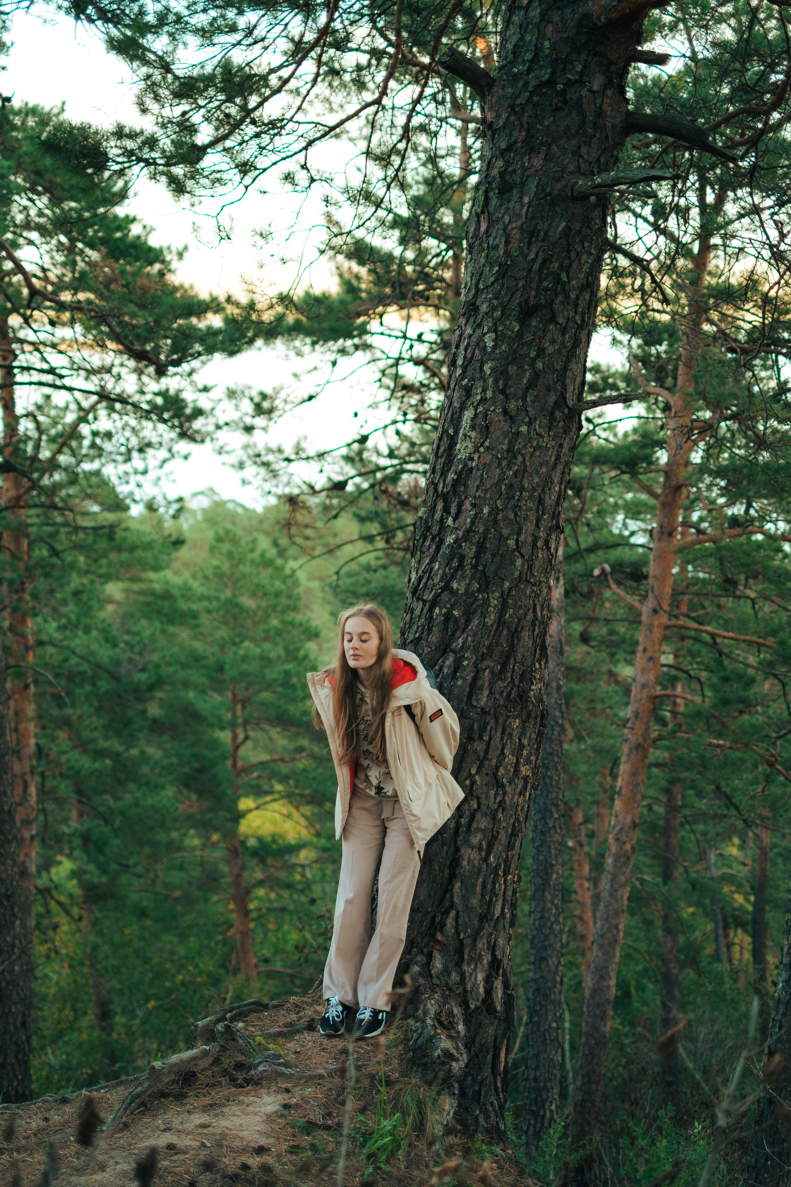 Мари. Фотограф Благовещенска Яна