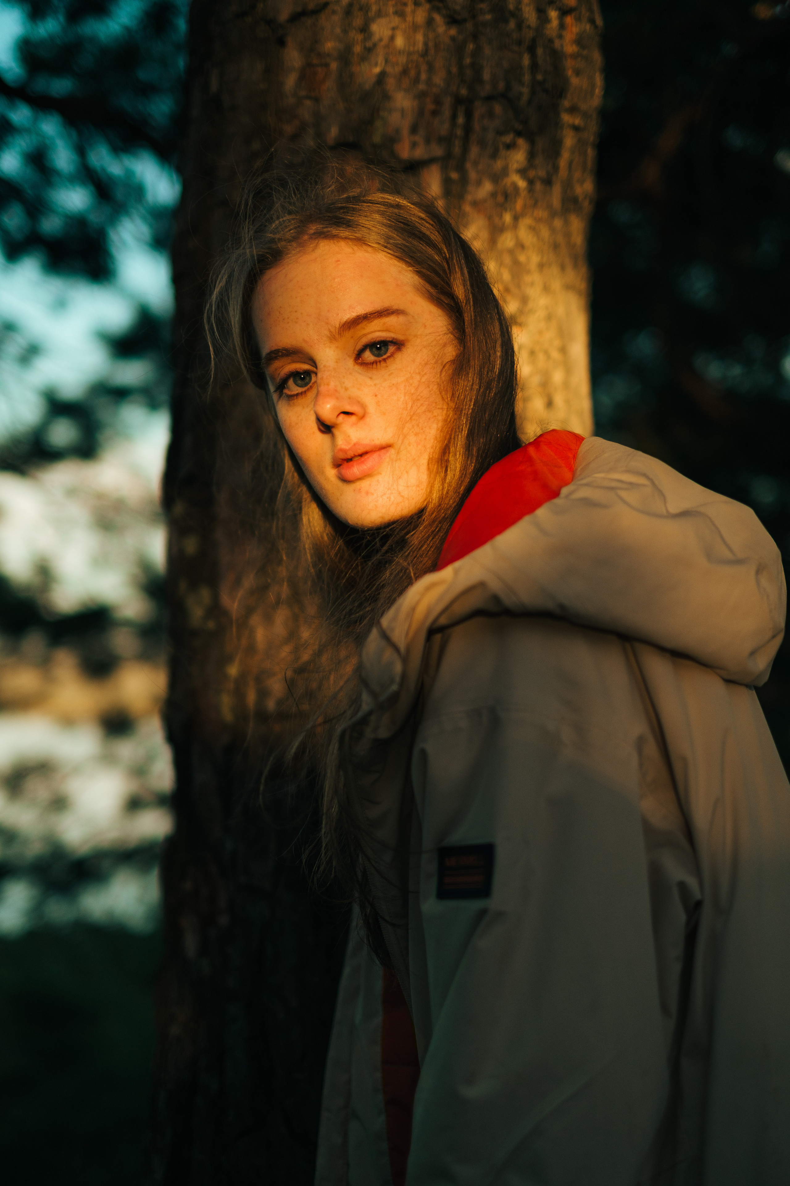 Мари. Фотограф Благовещенска Яна