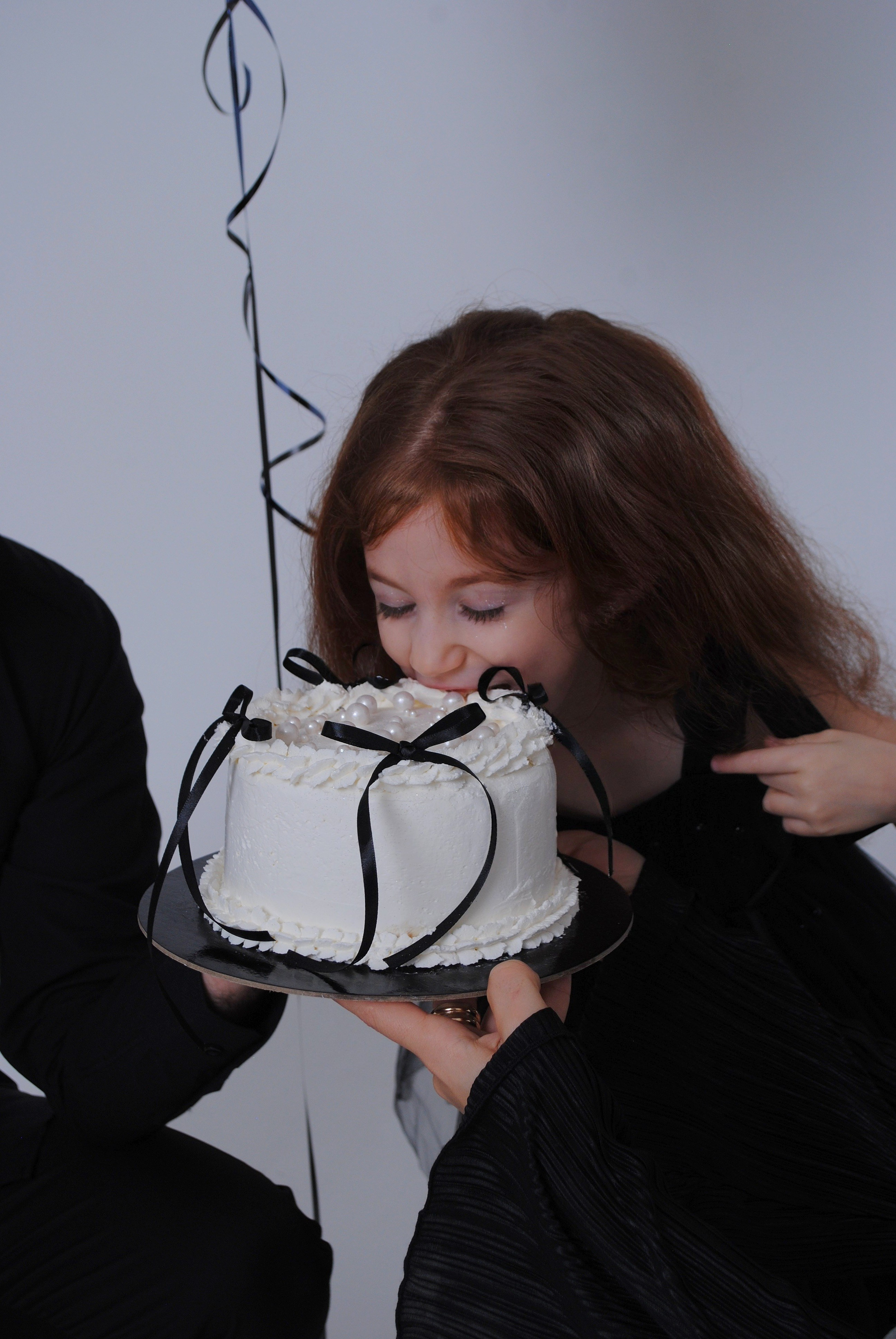 Света. Фотограф Мария Мусаелян