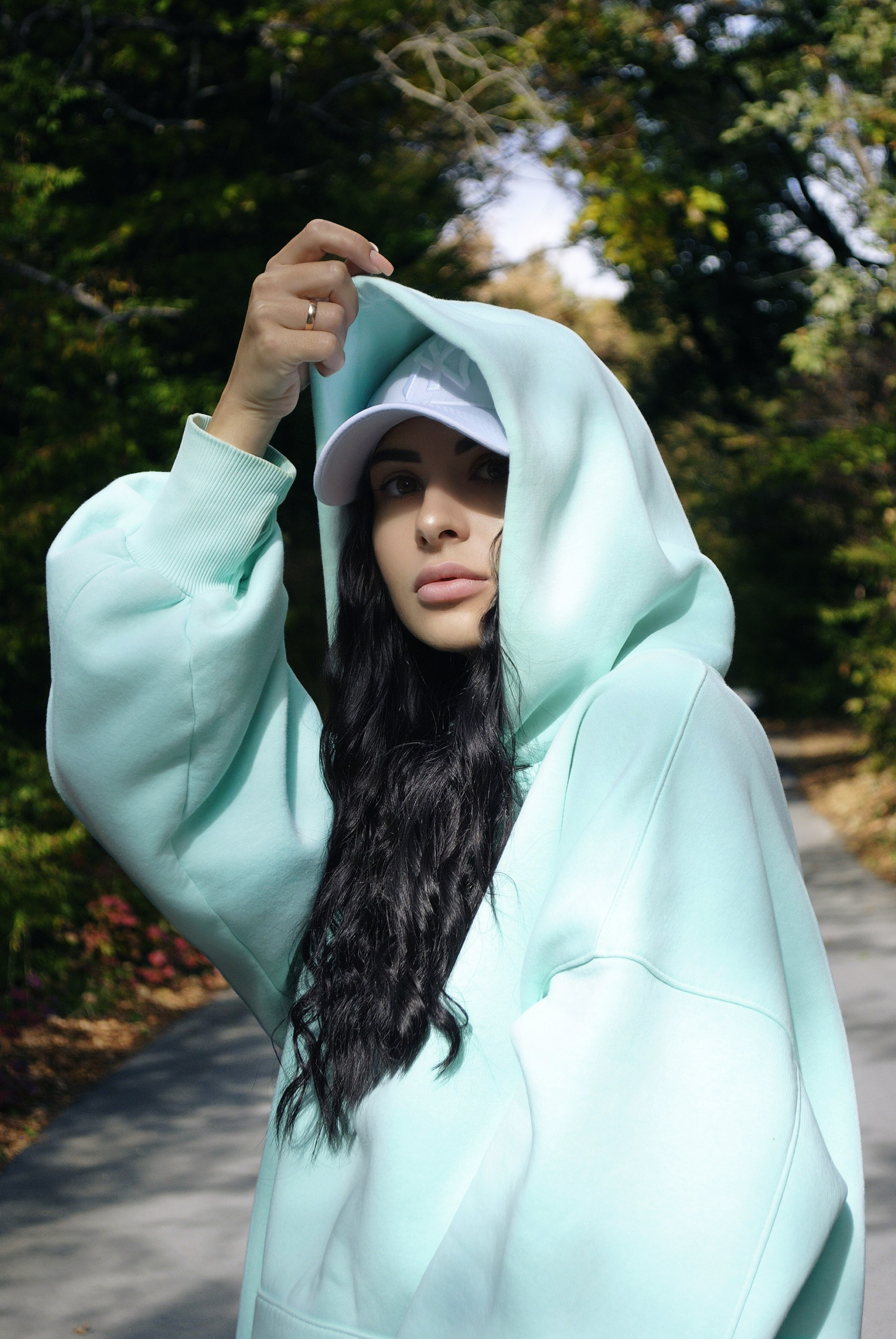 Валерия. Фотограф Мария Мусаелян