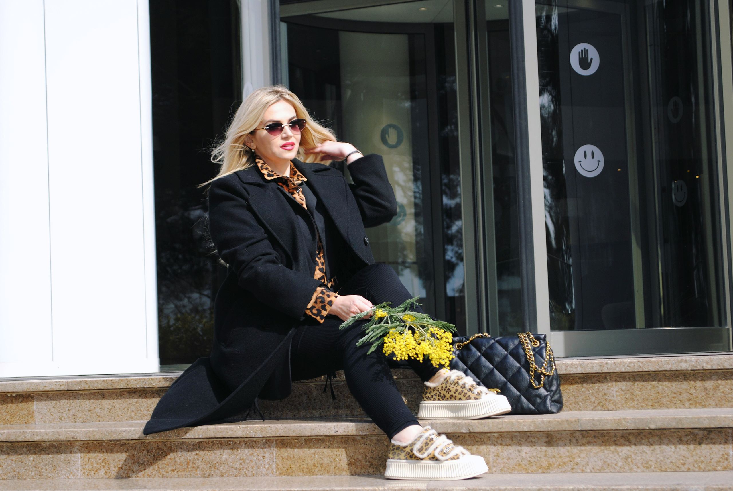 Наталья. Фотограф Мария Мусаелян