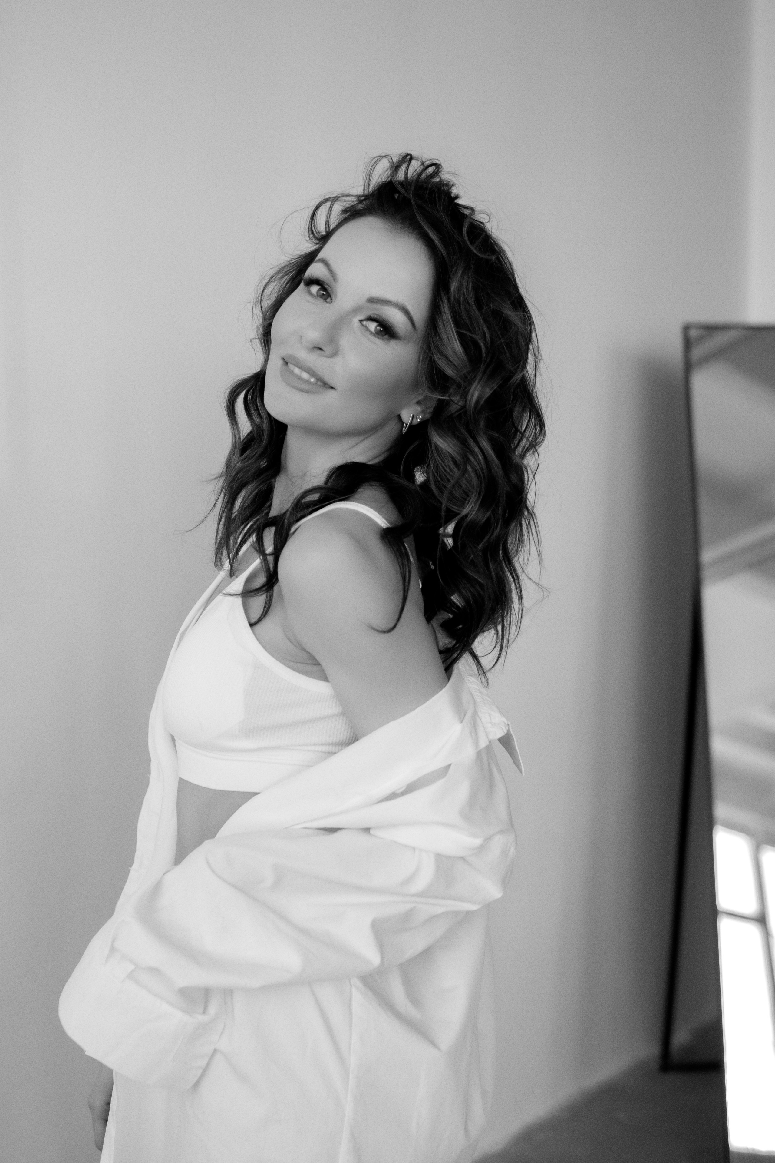 Валерия. Свадебный и семейный фотограф в Серпухове Александра Дерюшева