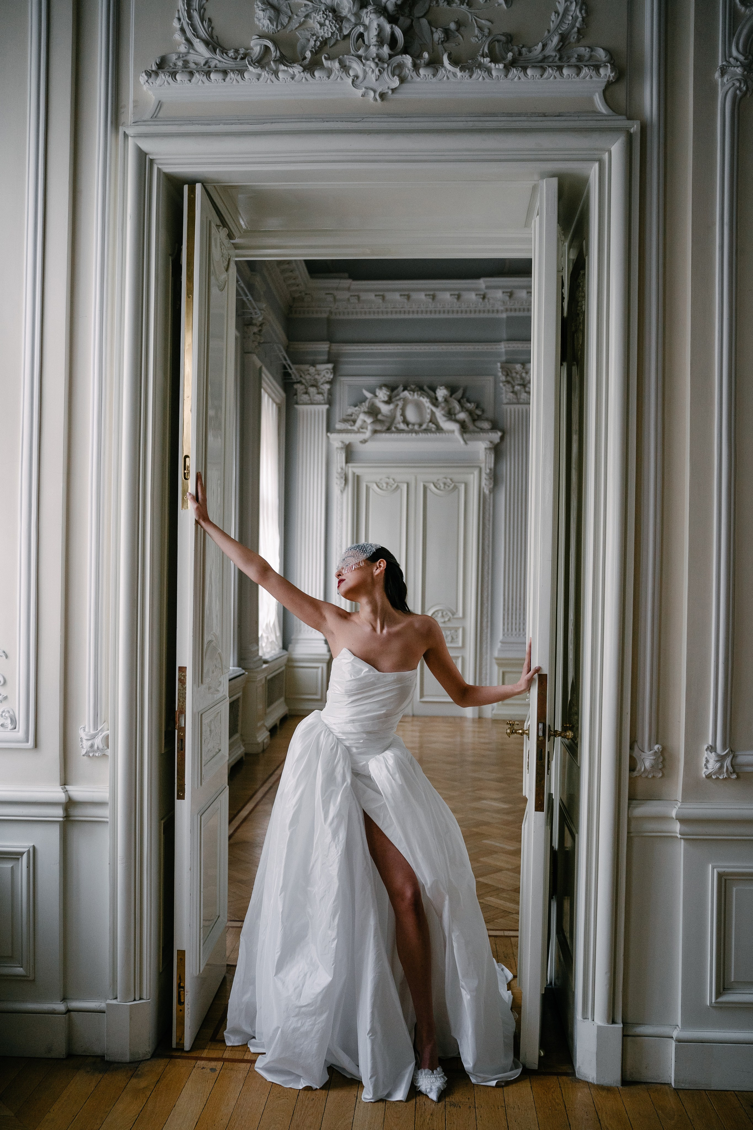 Мария и Александр. Свадебный и семейный фотограф в Воронеже Анастасия Бойко