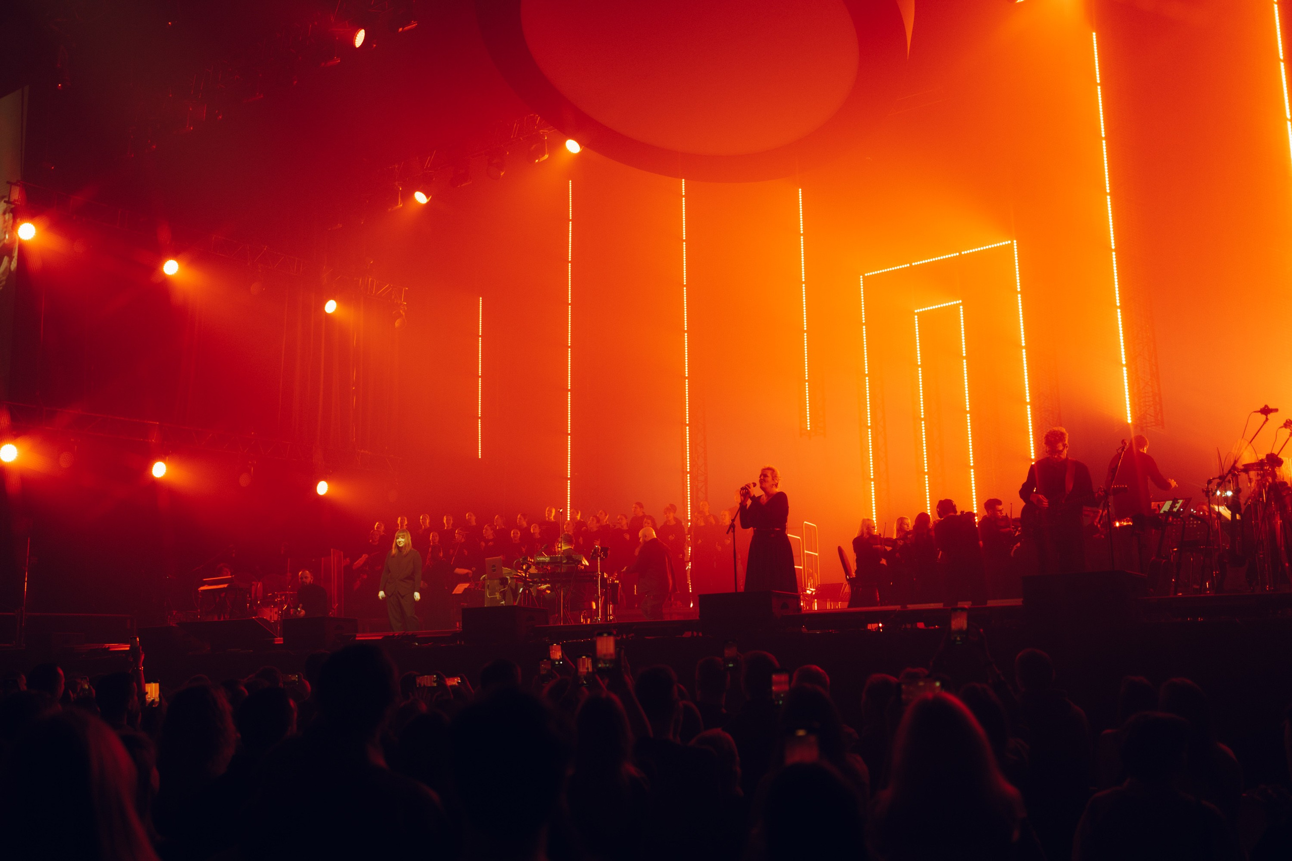 LAB Антона Беляева. Фотограф Ксения Калюжная