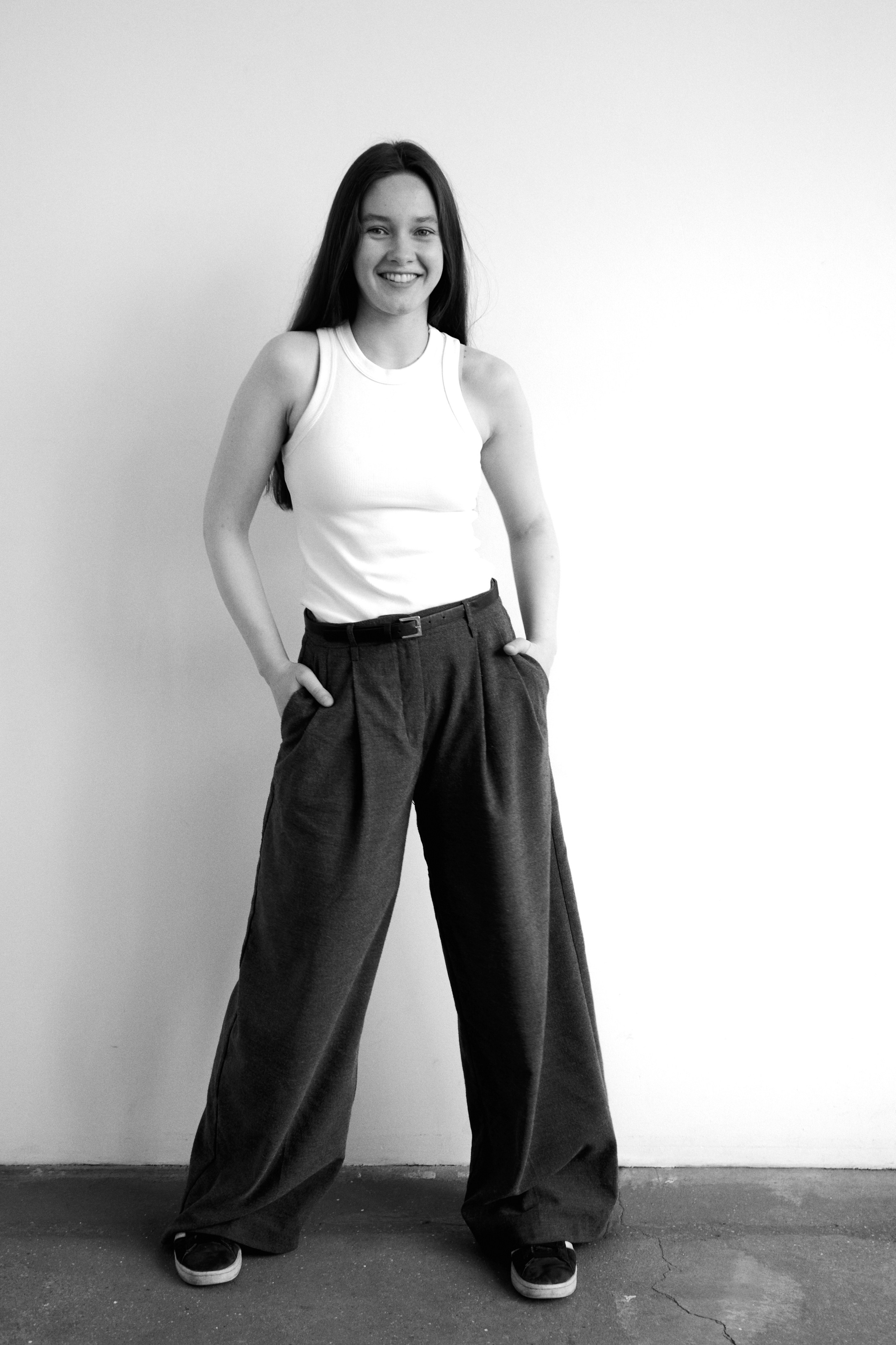 Anna. Кристина Лазарева | Фотограф в Москве