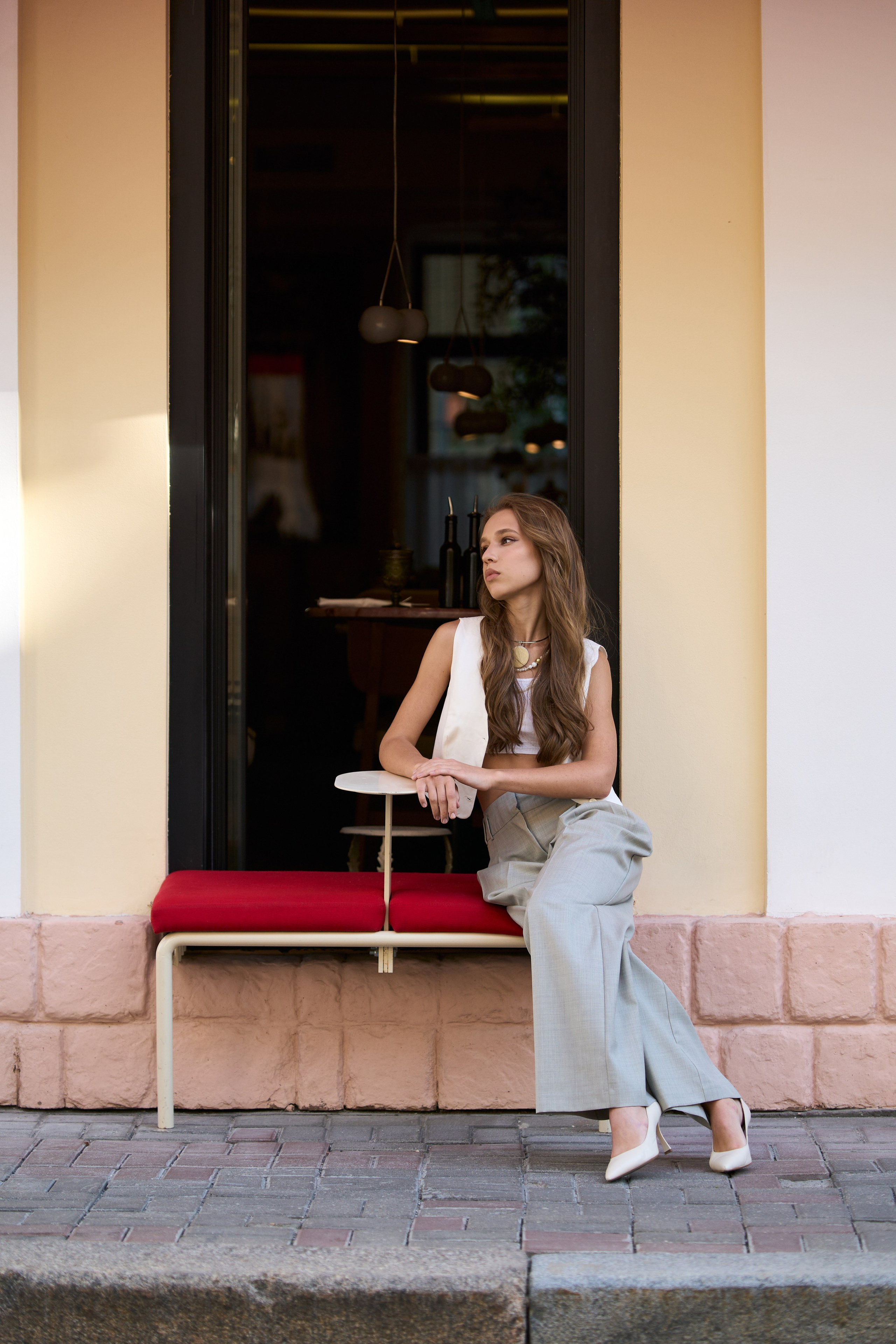 Vasilisa. Кристина Лазарева | Фотограф в Москве