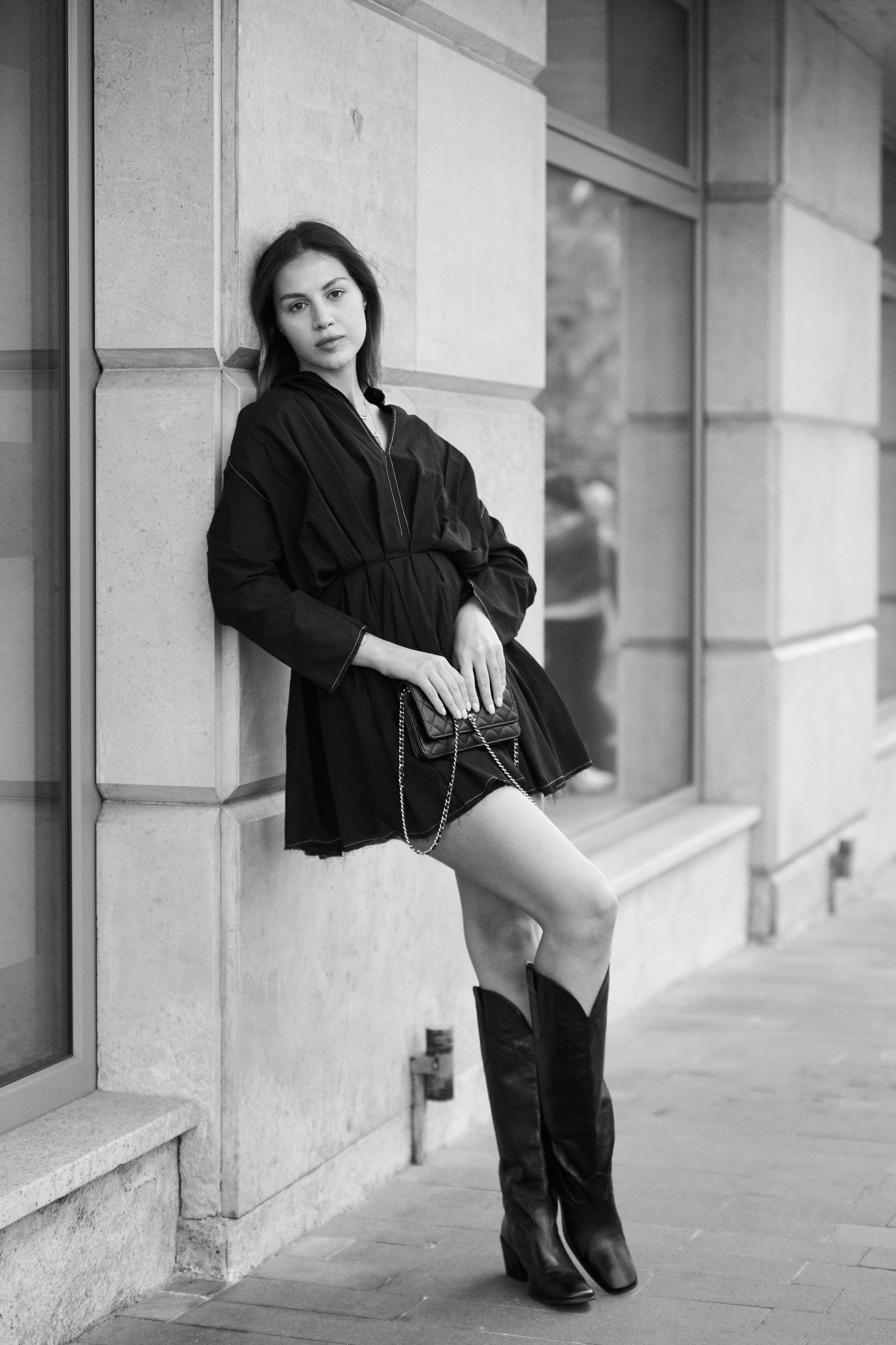 Evside. Кристина Лазарева | Фотограф в Москве