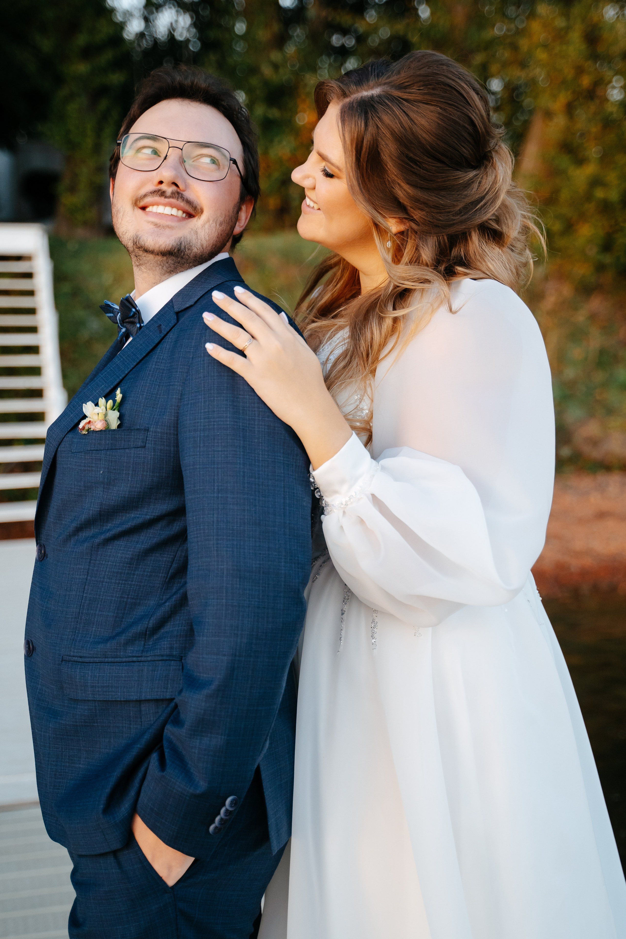 Павел и Екатерина. Семейный и свадебный фотограф в Санкт-Петербурге и Москве