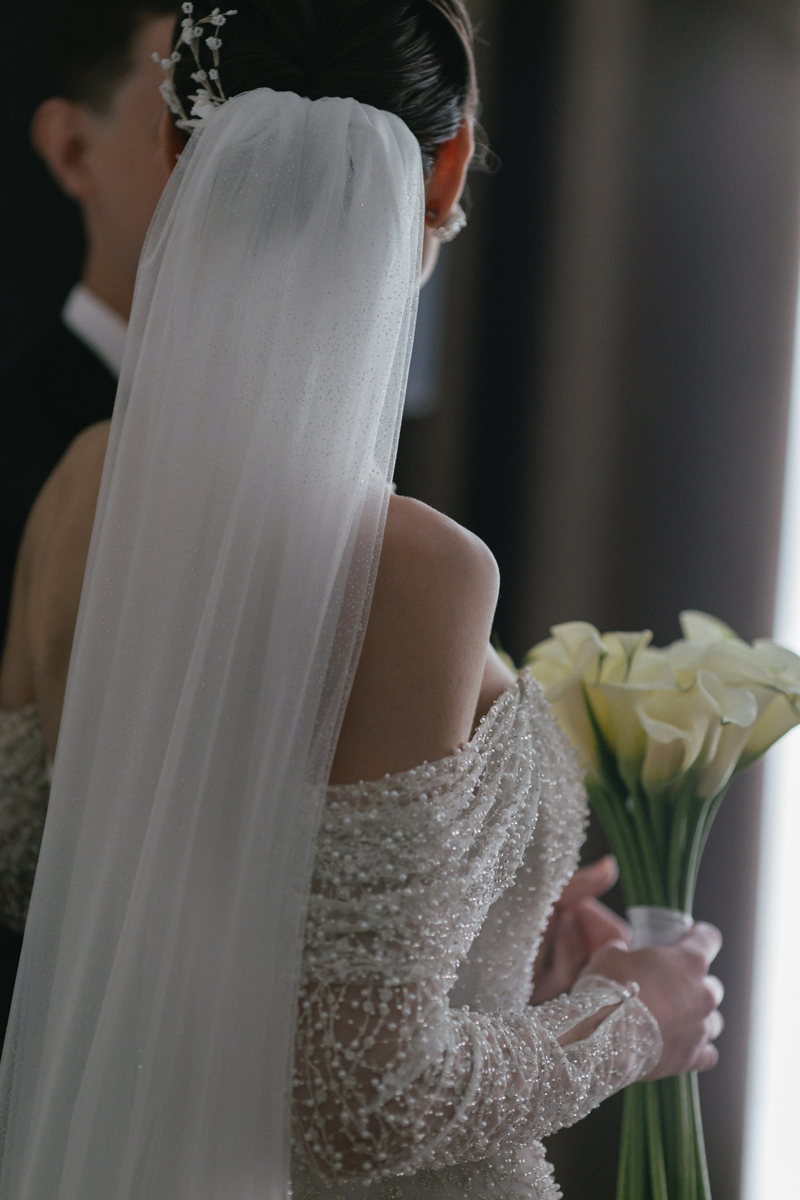 Кирилл и Ольга. Фотограф Иркутск Антипин Сергей