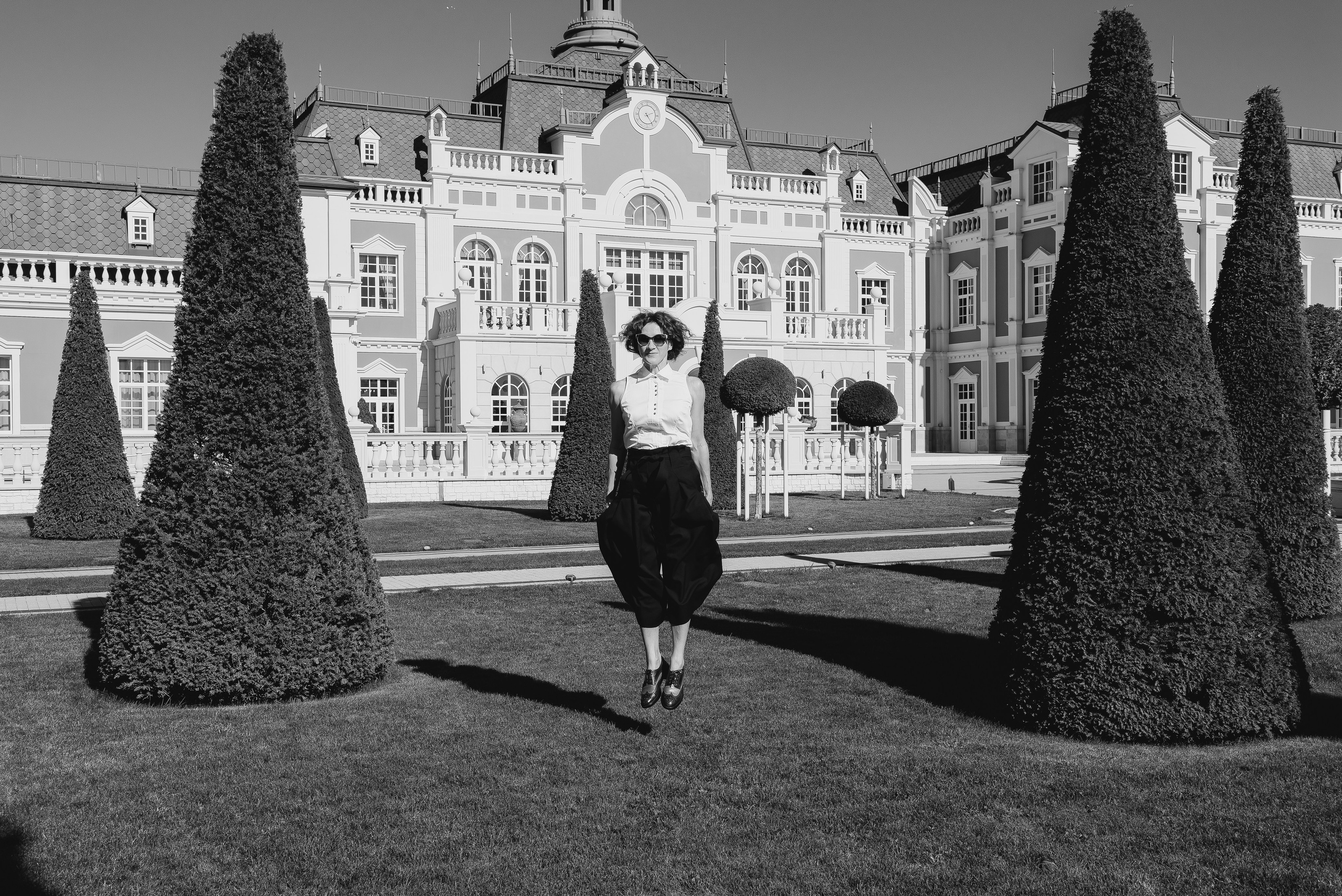 Ретро.Сюр.Классика. Портретный и семейный фотограф в Геленджике Таня Ходова