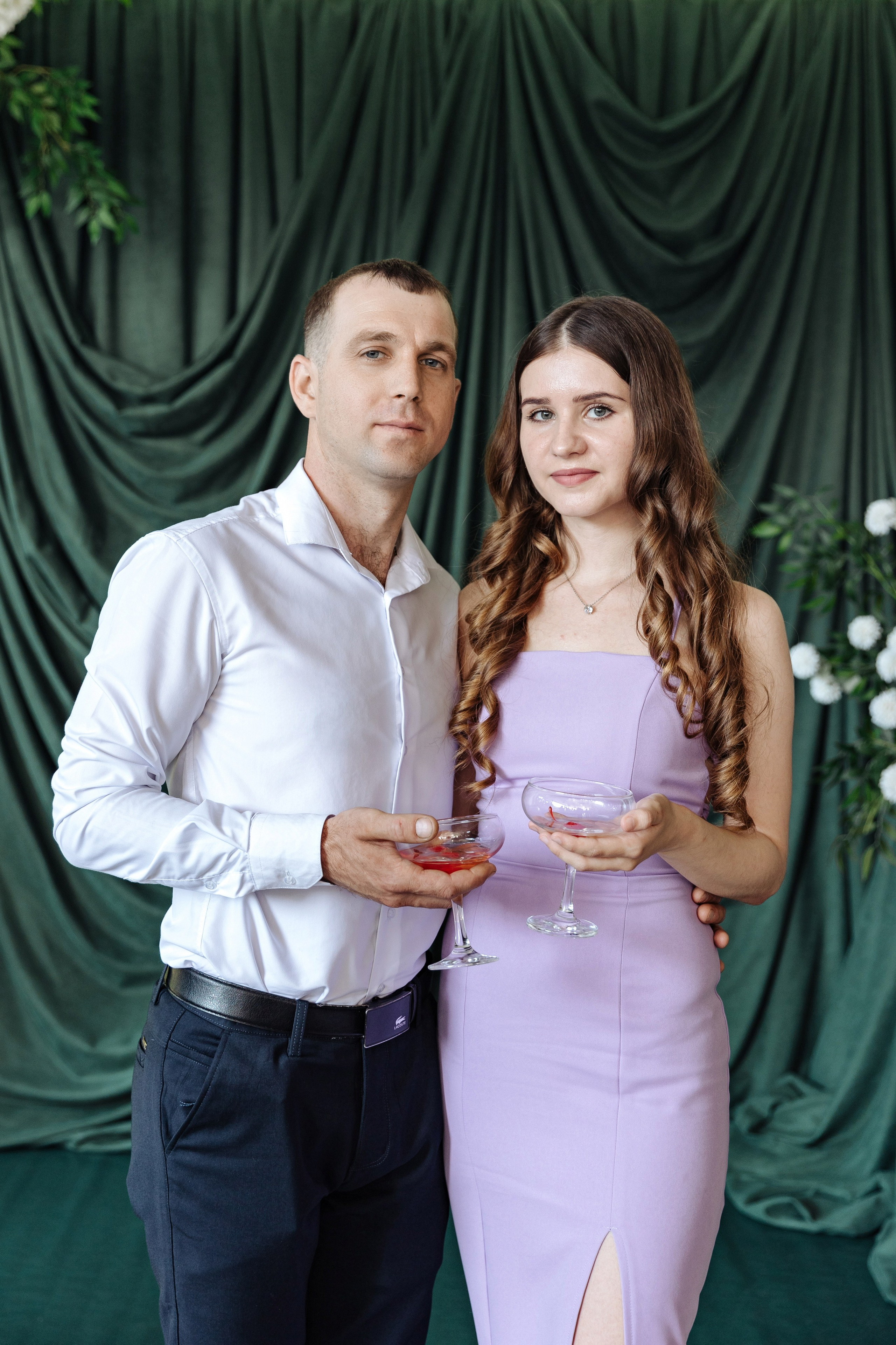 V & P. Фотограф Дзюба Марина. Свадебный фотограф