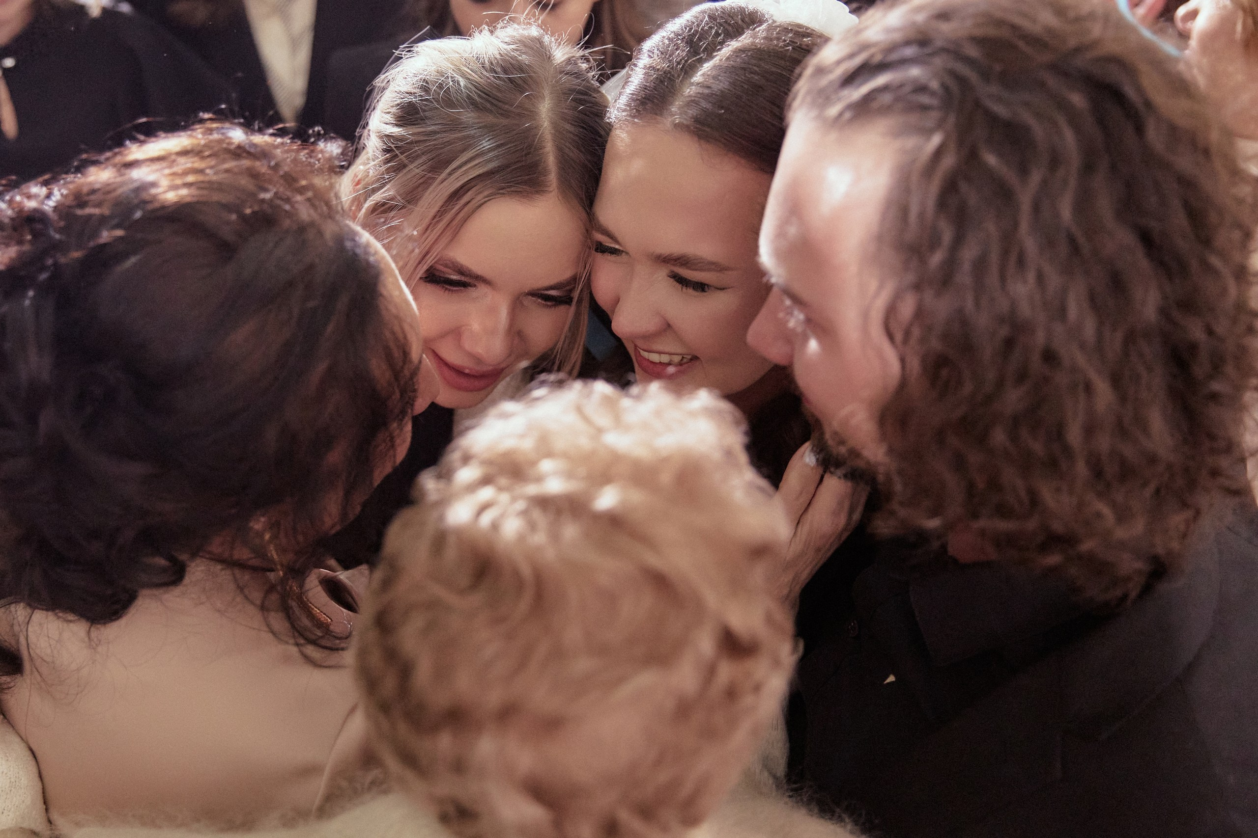 Vladimir & Anastasia. Event агентство PAPRIKA в Екатеринбурге