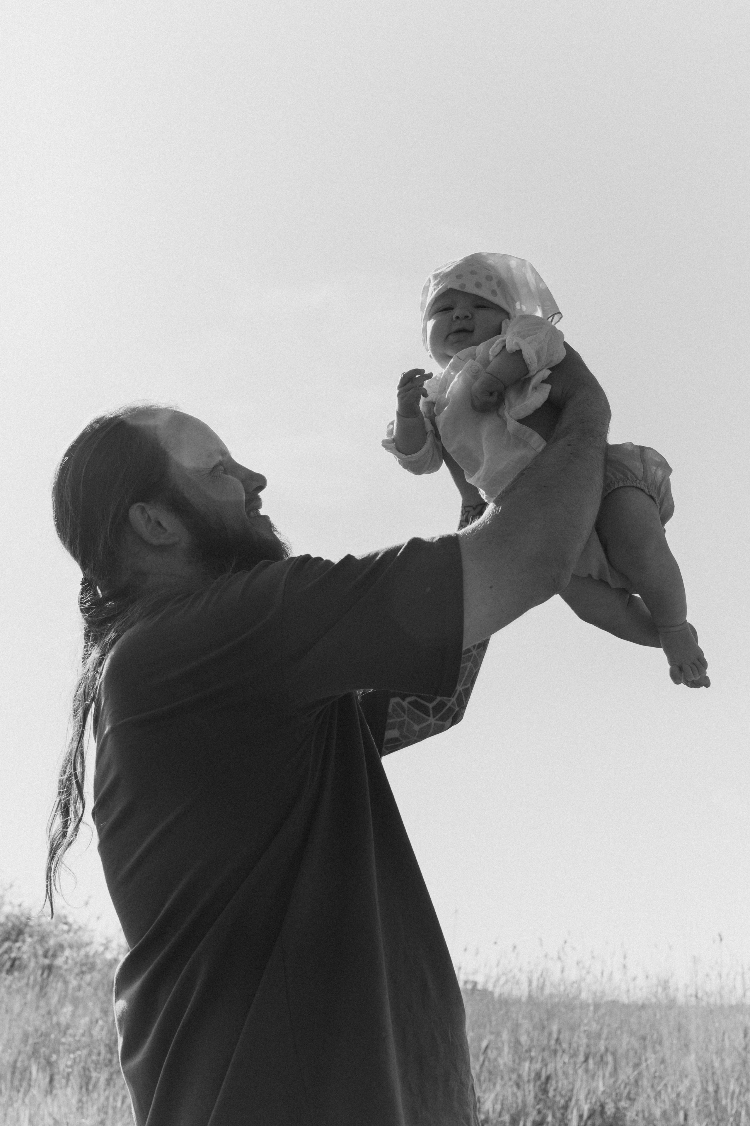 Семья Удачиных. Катерина Аникеева | Фотограф | Екатеринбург