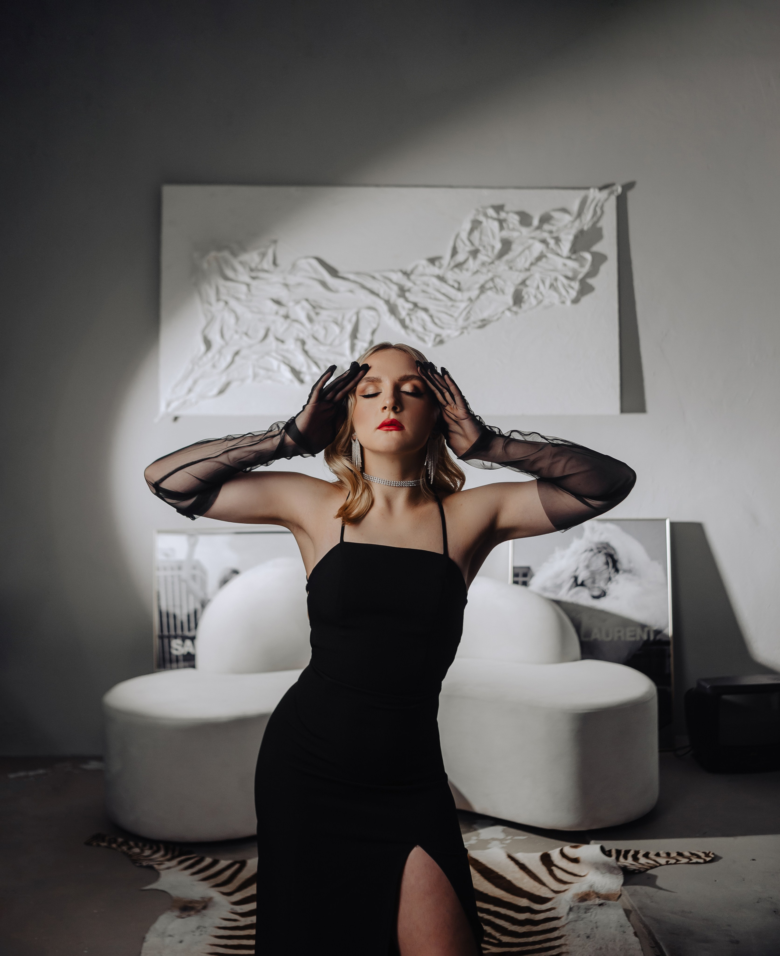 Екатерина. Фотограф Брянск