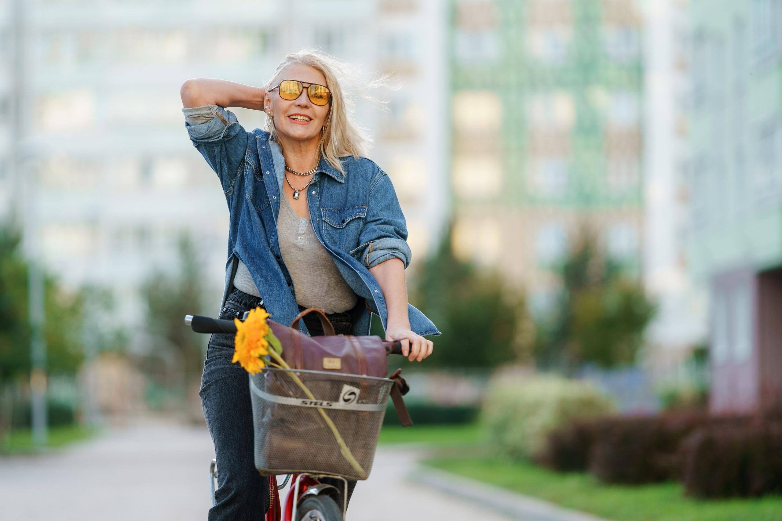 ЖК Янила. Асхат Бардынов