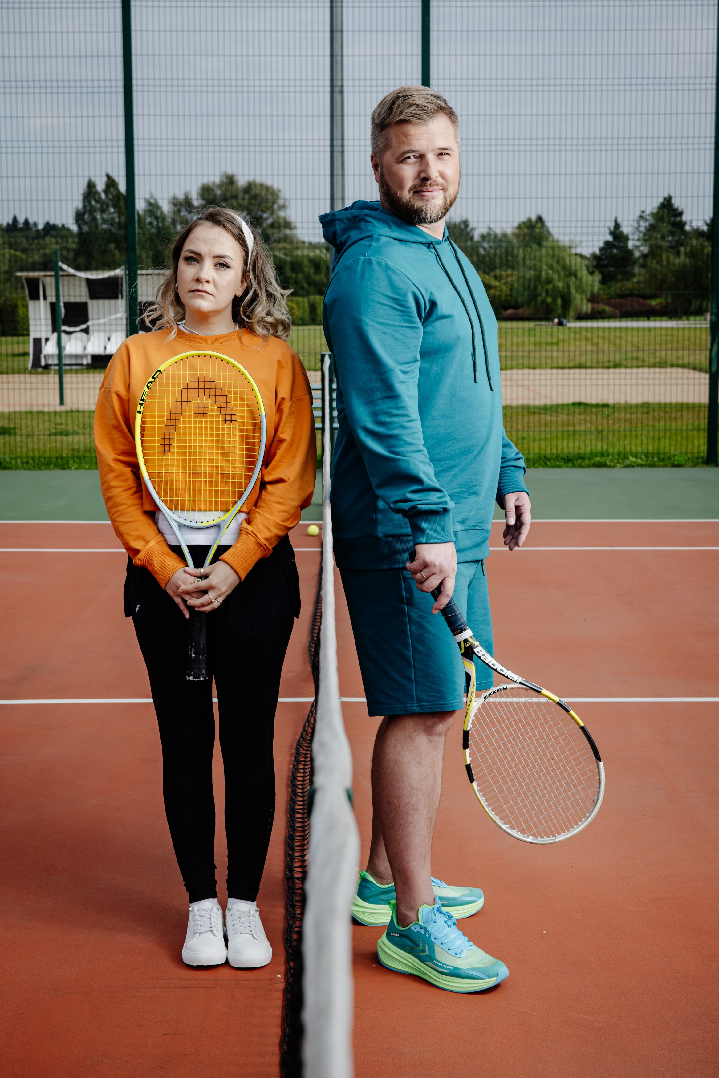 Выездные съемки со студийным светом. Спорт и свет | Лина Арнаутова