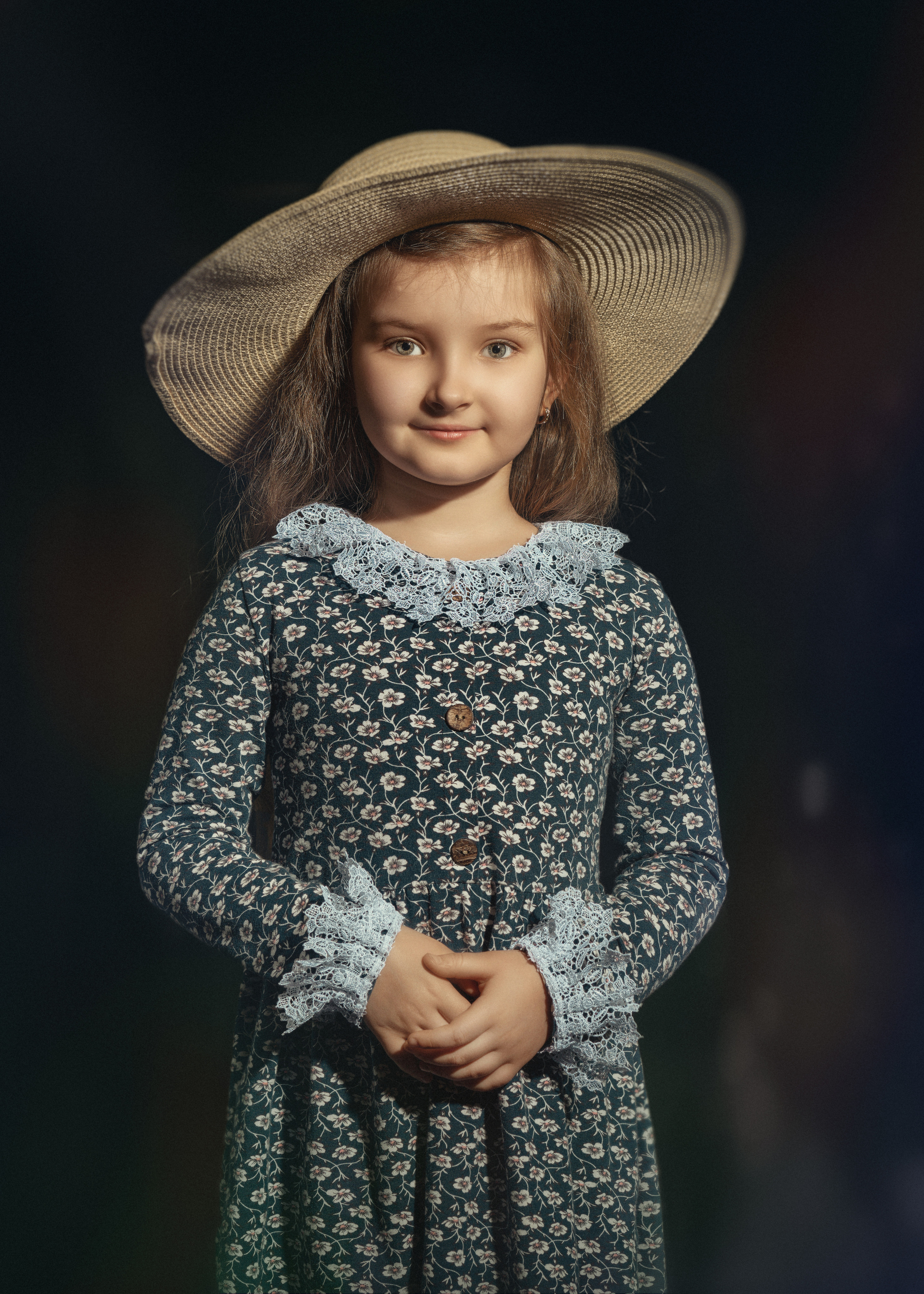 Новогодняя фотосессия в Краснодаре