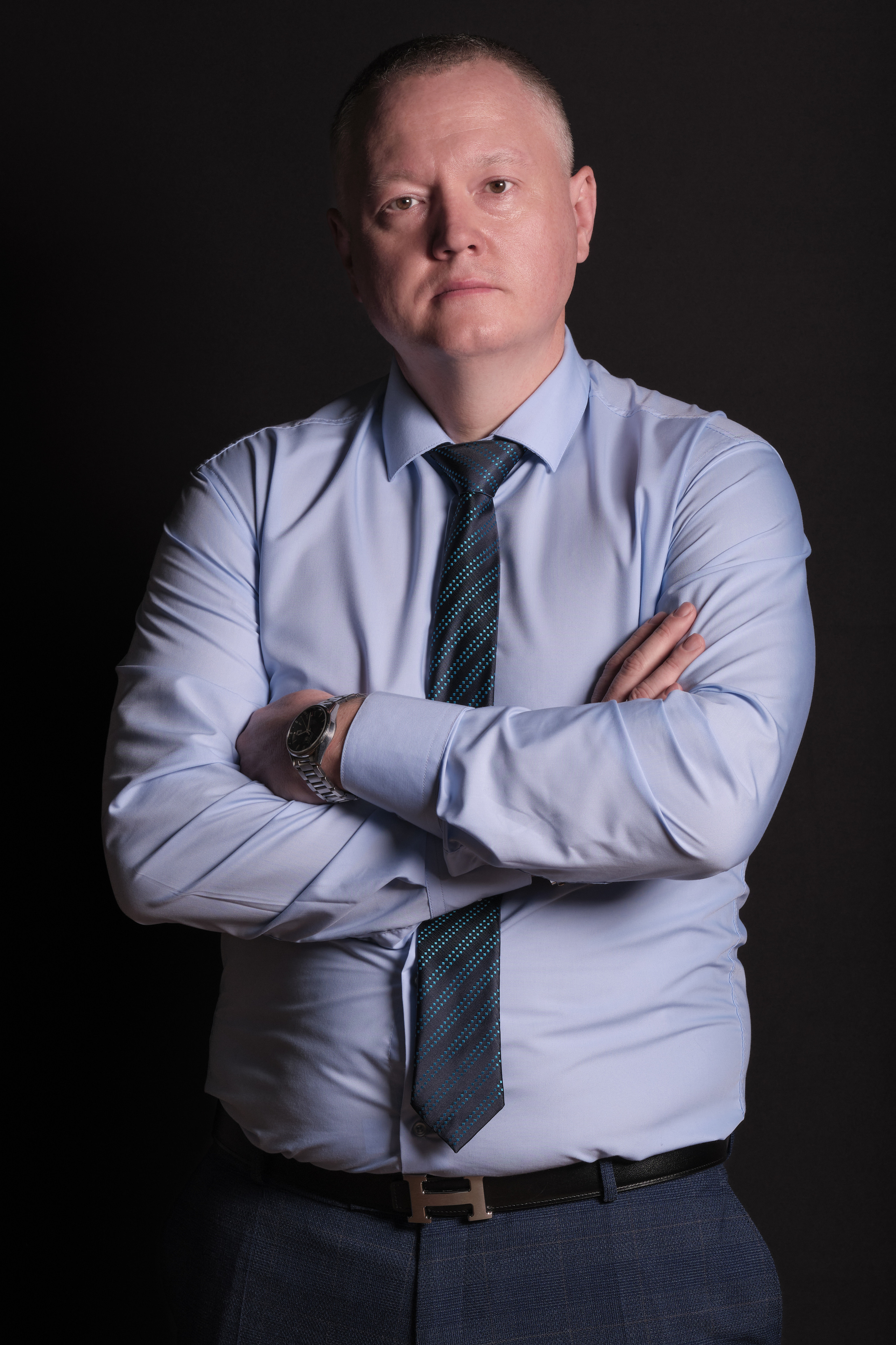 Бизнес портрет. Бизнес, мужской фотограф в Краснодаре | Аксёнов Алексей Владимирович