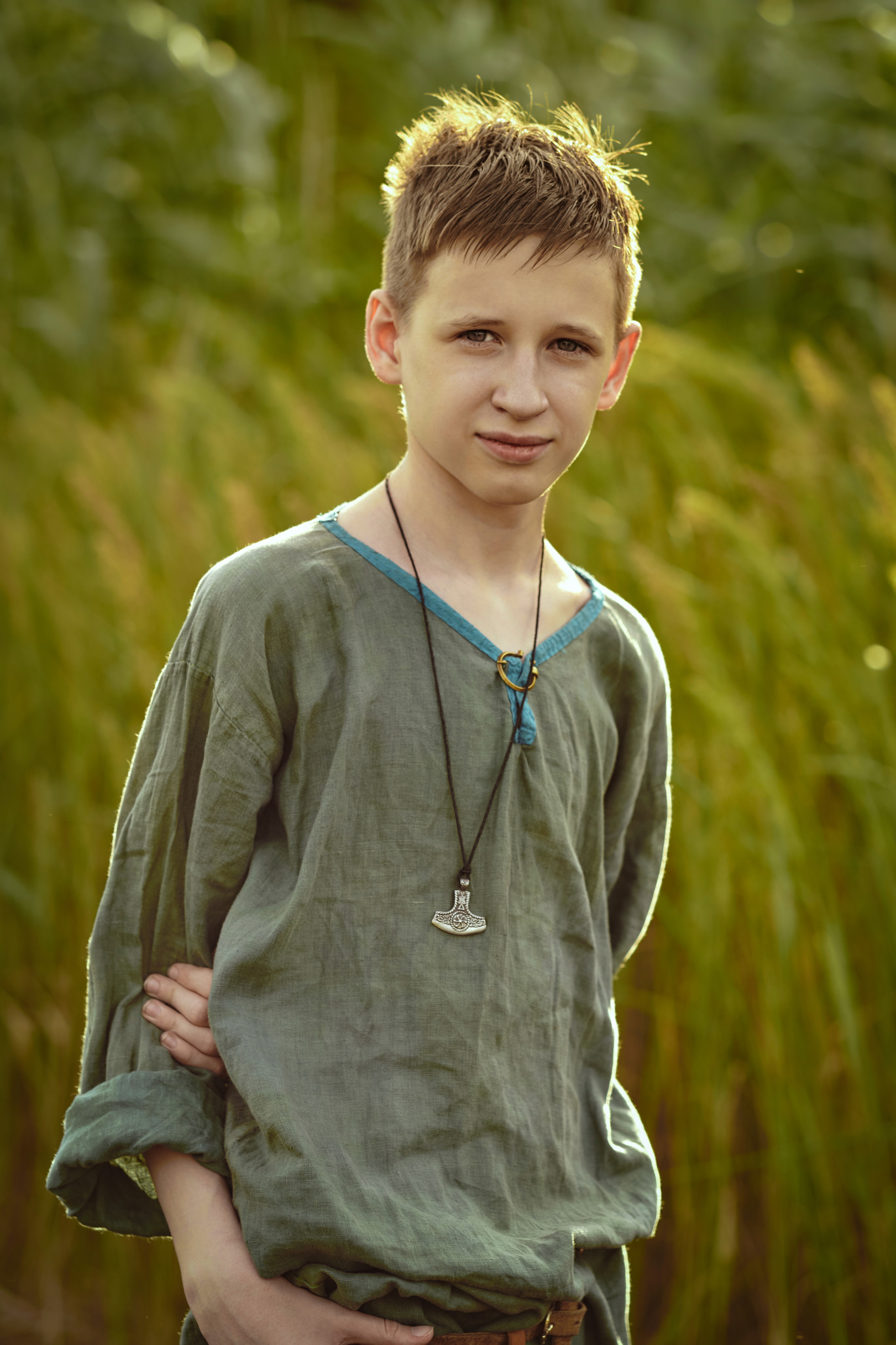 Новогодняя фотосессия в Краснодаре