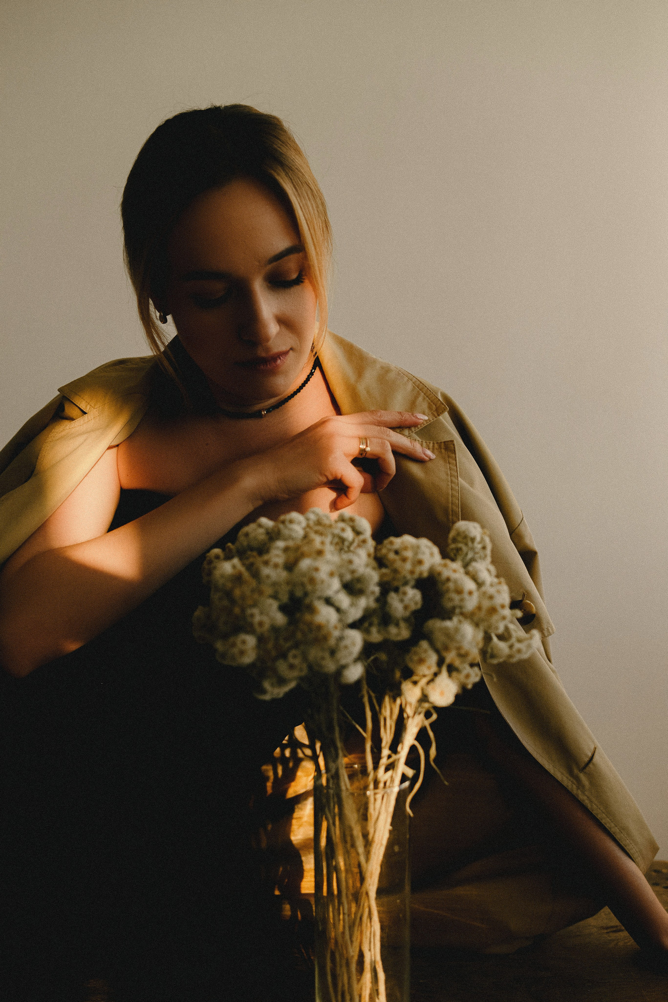 Вера. Фотограф в Москве Емельяненко Светлана