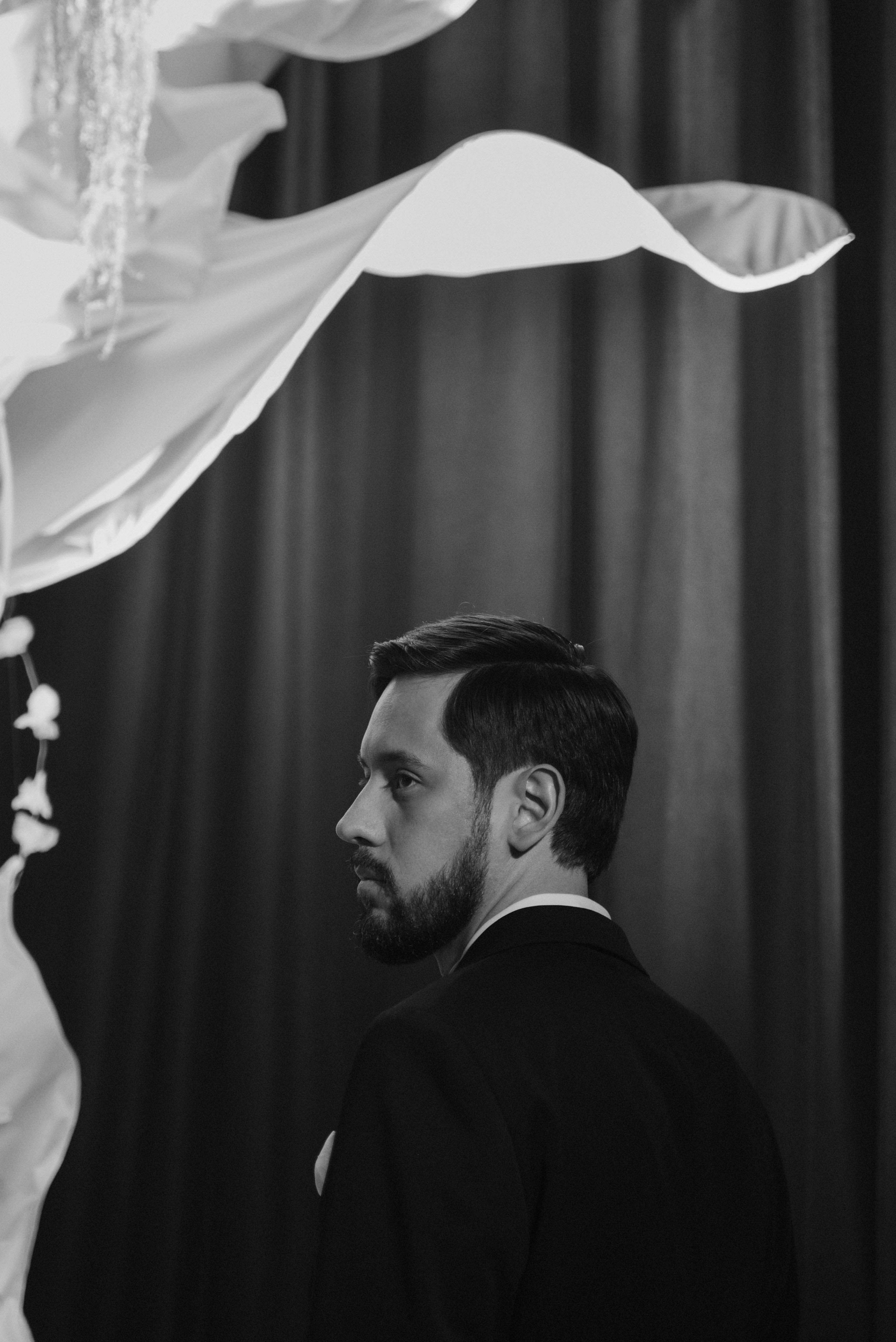 ДЕРЖИ МЕНЯ ЗА РУКУ. Фотограф в Тюмени Марьяна Чирикова