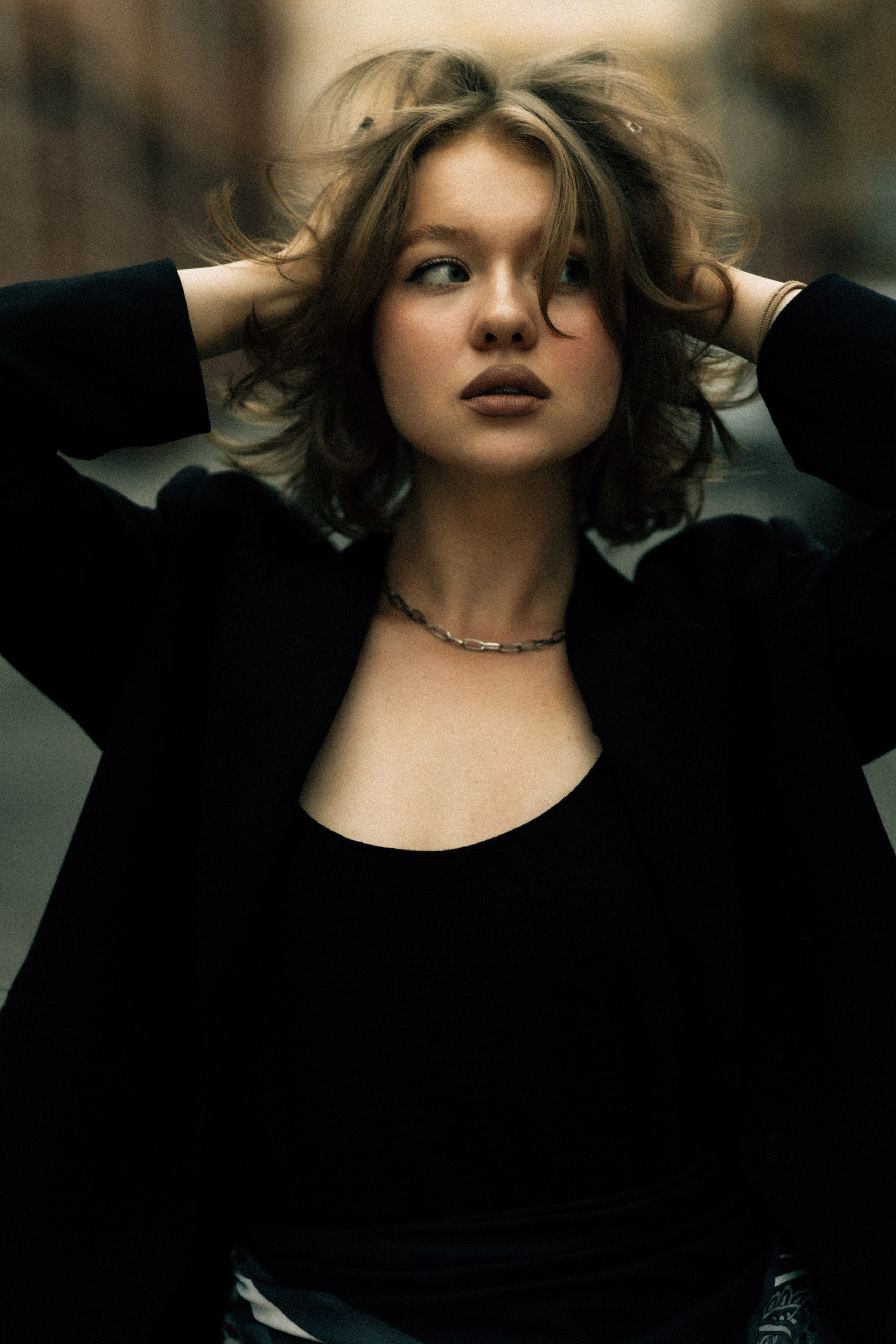 Вика. Фотограф в Санкт-Петербурге