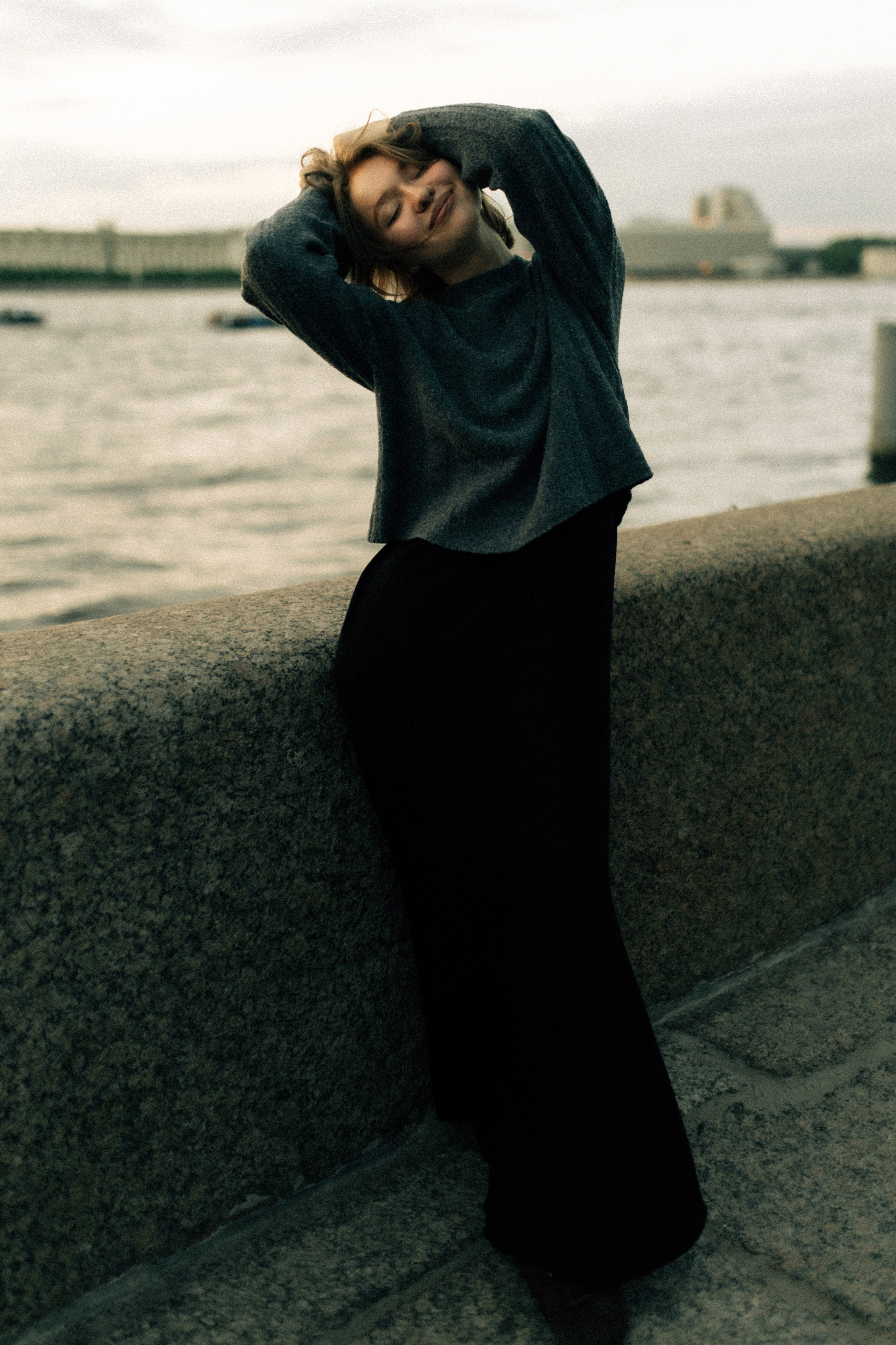 Вика. Фотограф в Санкт-Петербурге