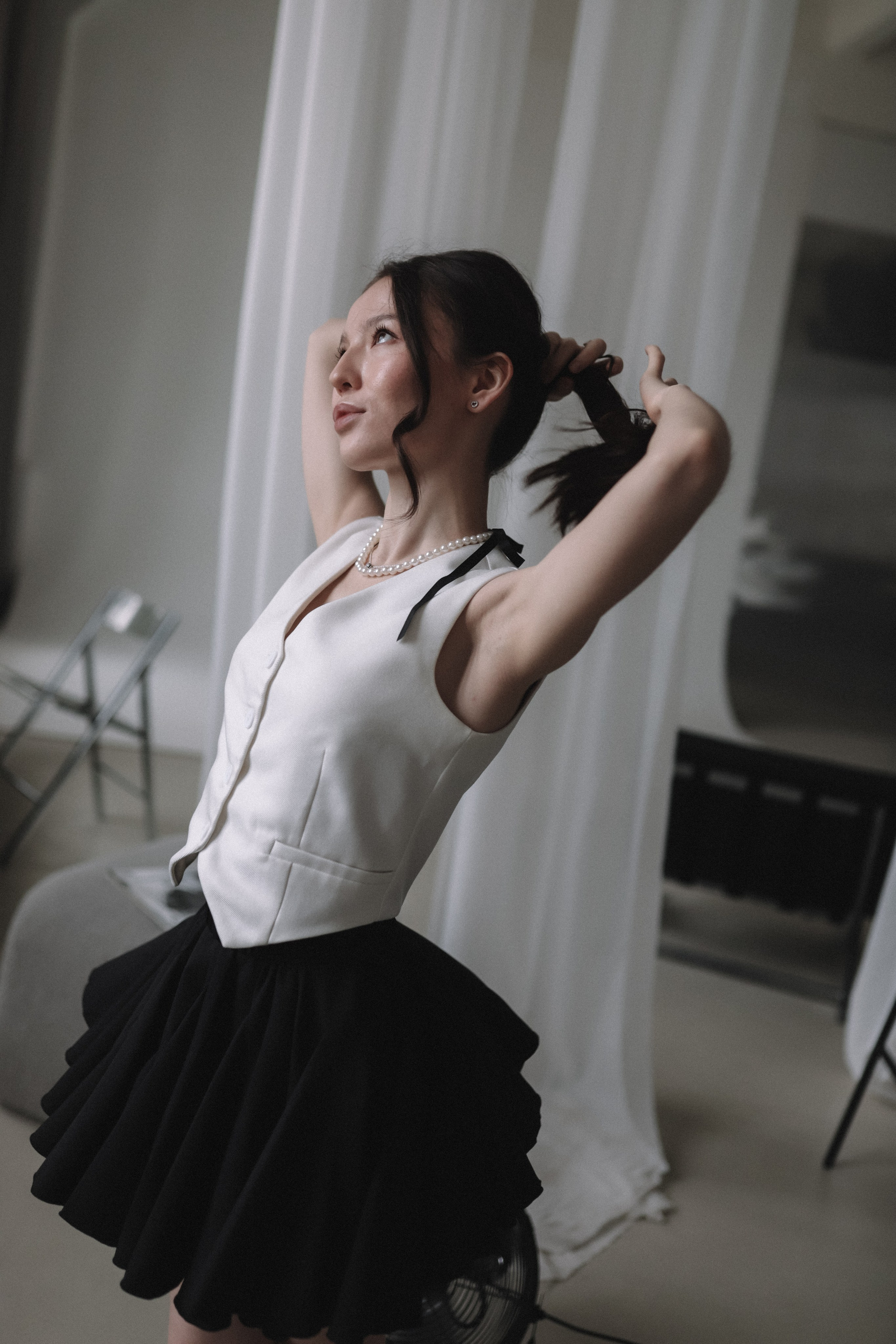 Нури. Фотограф в Нижнем Новгороде Кристина Батанова