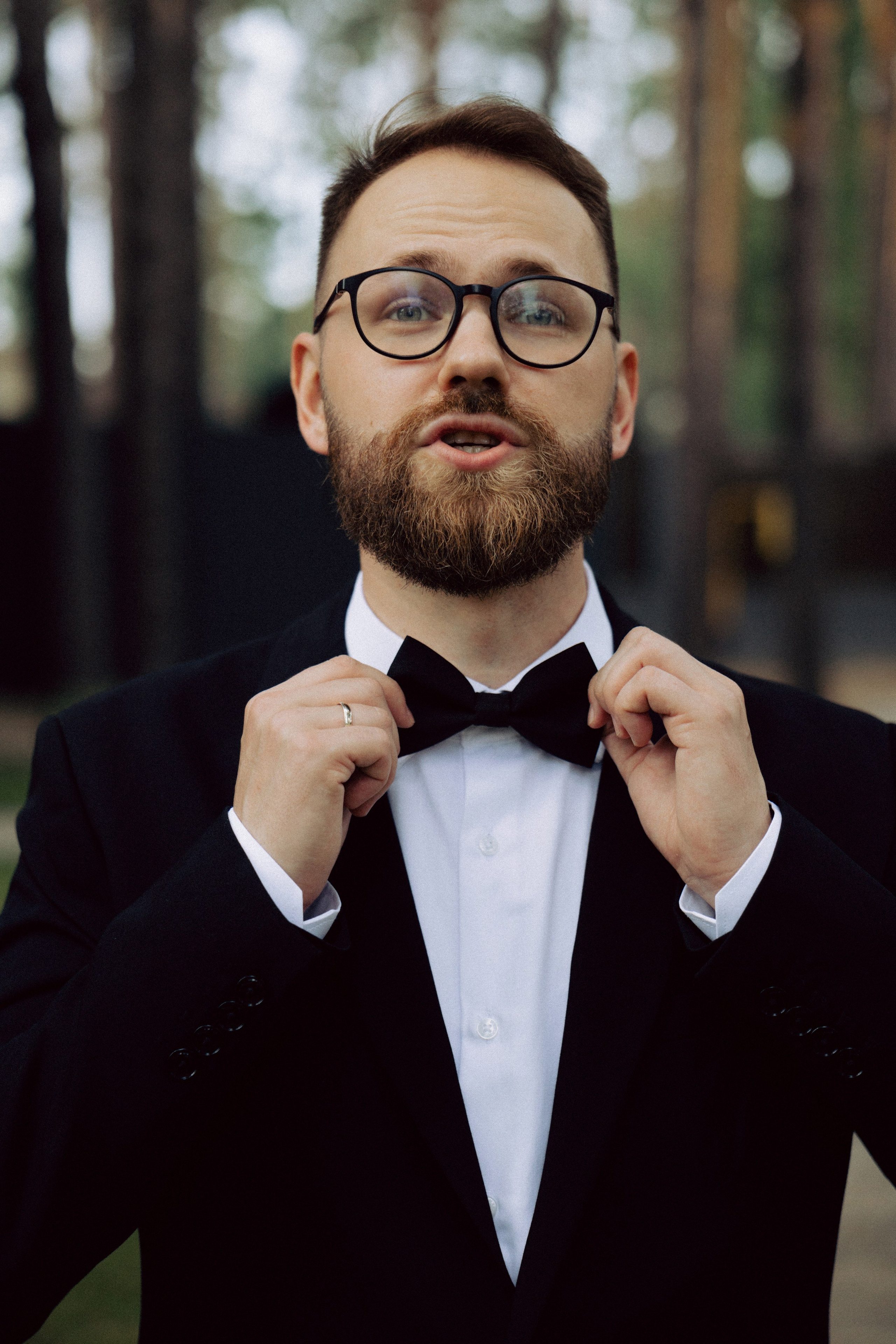 Никита и Ирина. Свадебный и портретный фотограф Тюмень