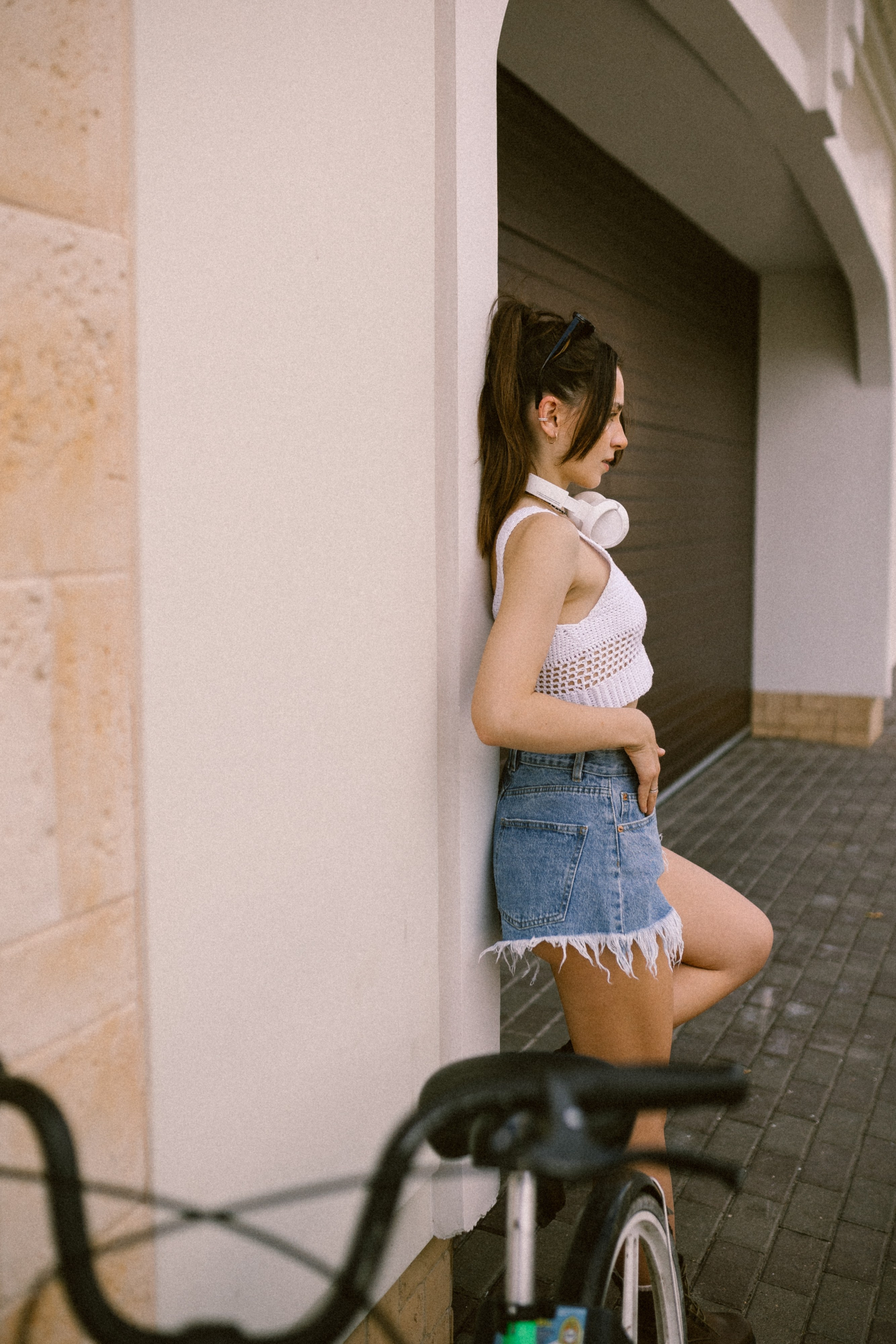 ИНДИВИДУАЛЬНЫЕ. Фотограф Никитина Марина, Санкт-Петербург