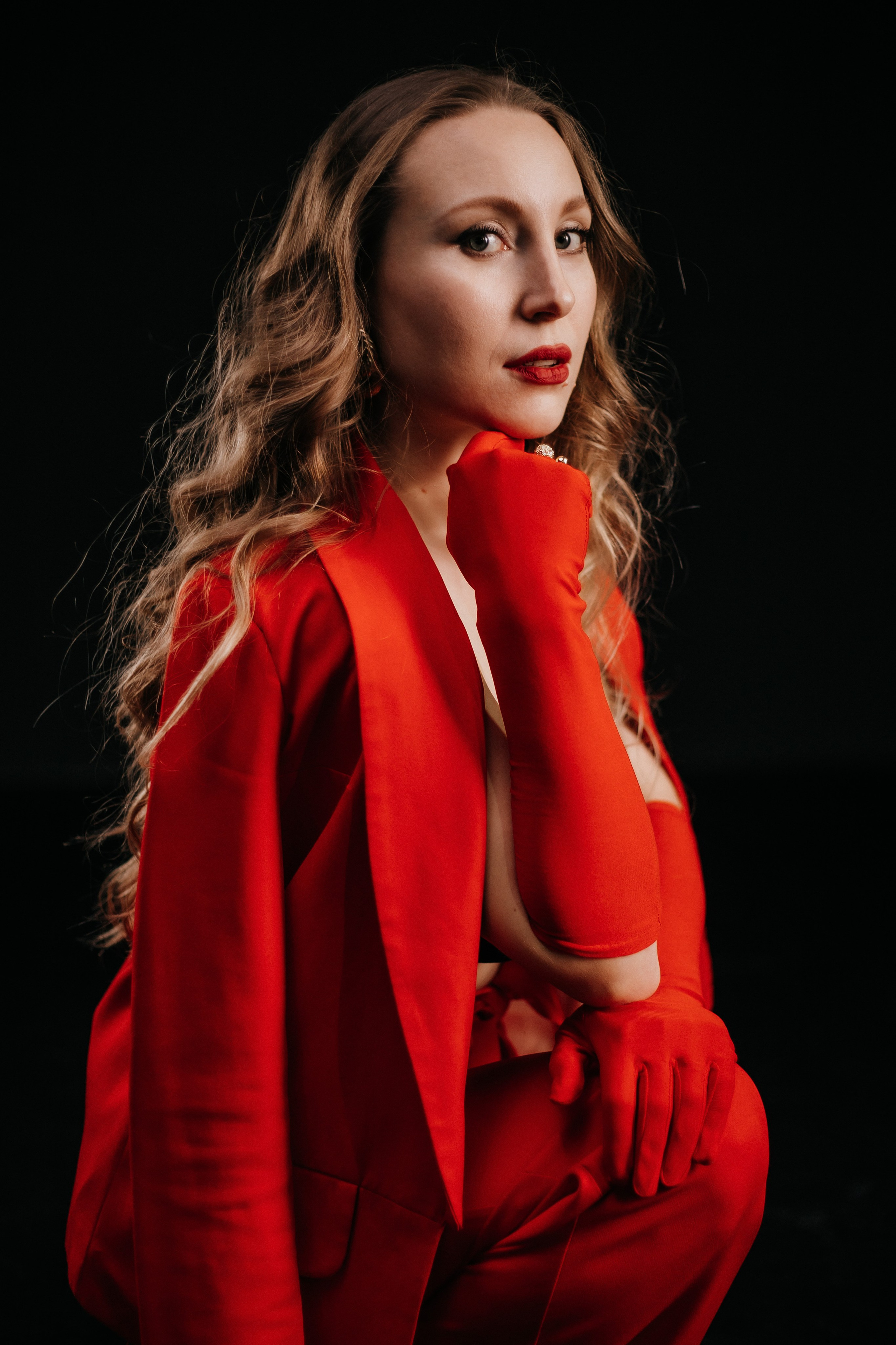 Лена. Алла Пластинина — Фотограф Ижевск