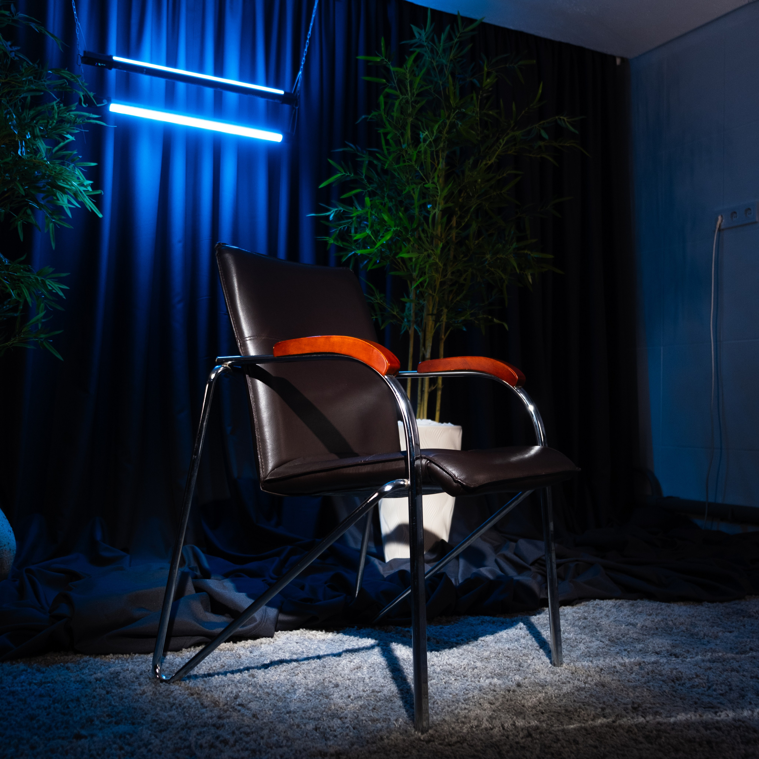 Студия. Фотограф Коробова Екатерина