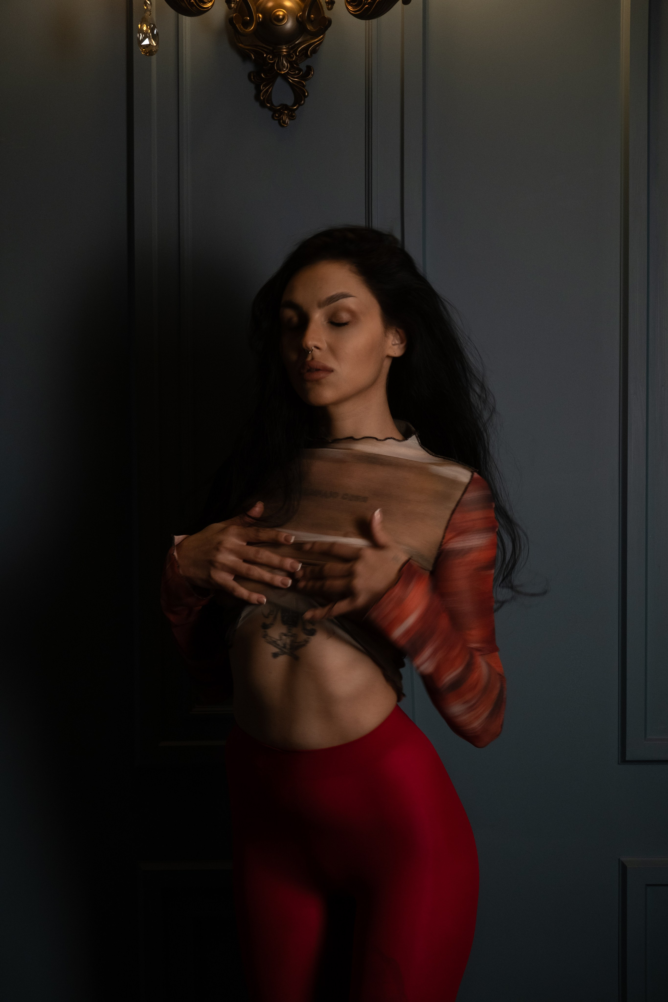 Лиза. Фотограф Коробова Екатерина