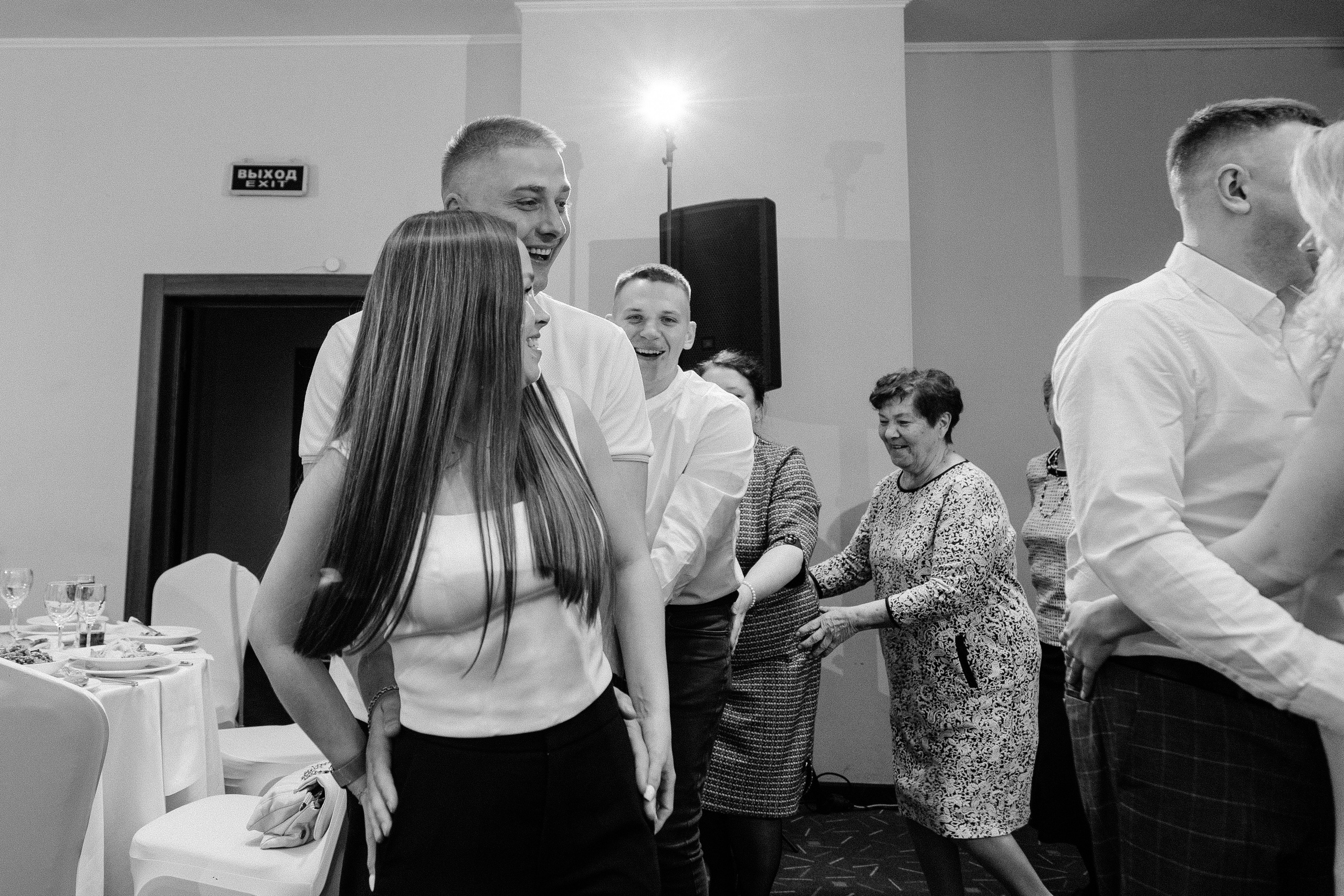 Сергей и Дарья/2024. Свадебный и семейный фотограф в Екатеринбурге