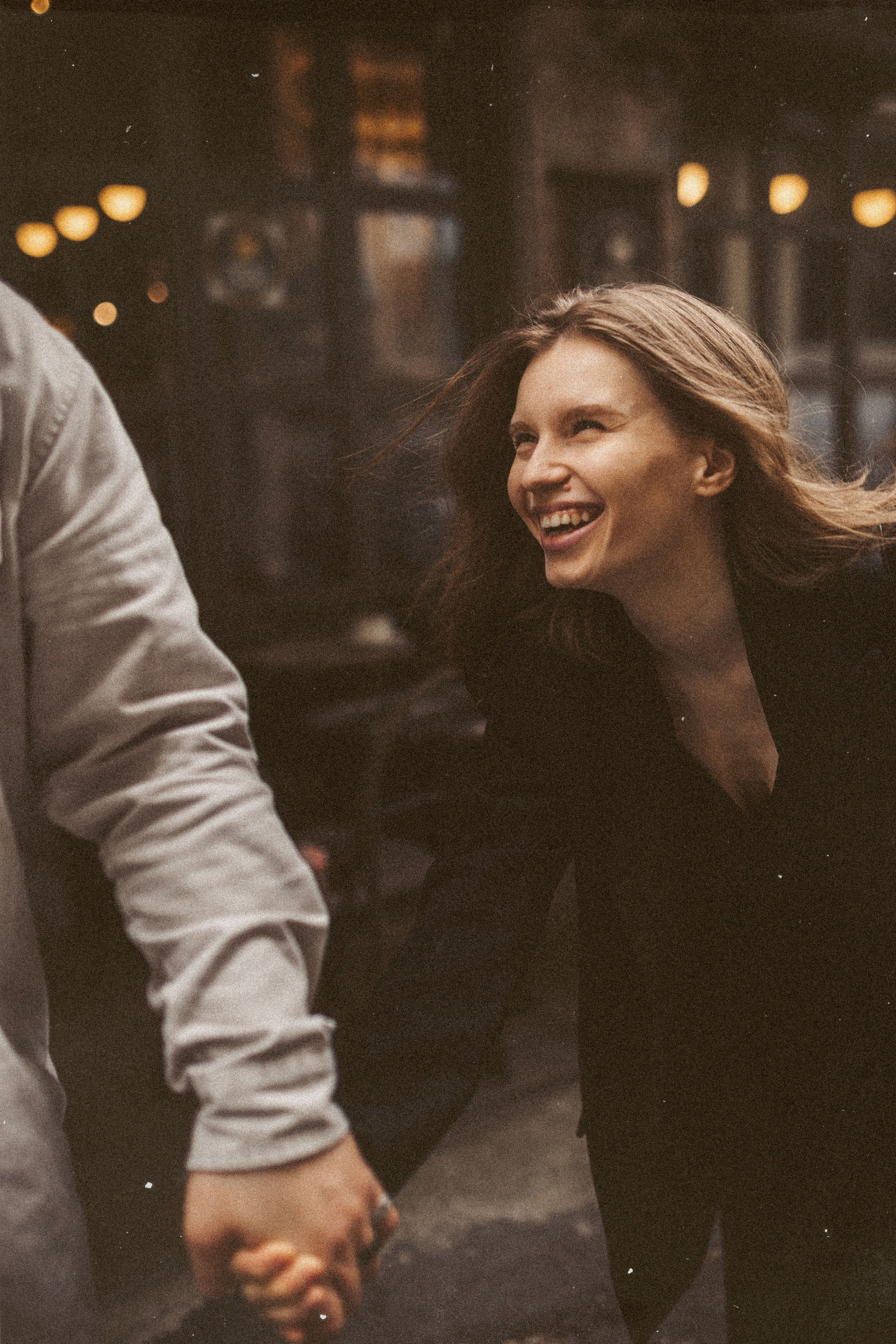 Саша/Алена Стамбул. Фотограф в Москве Татьяна Сергеева