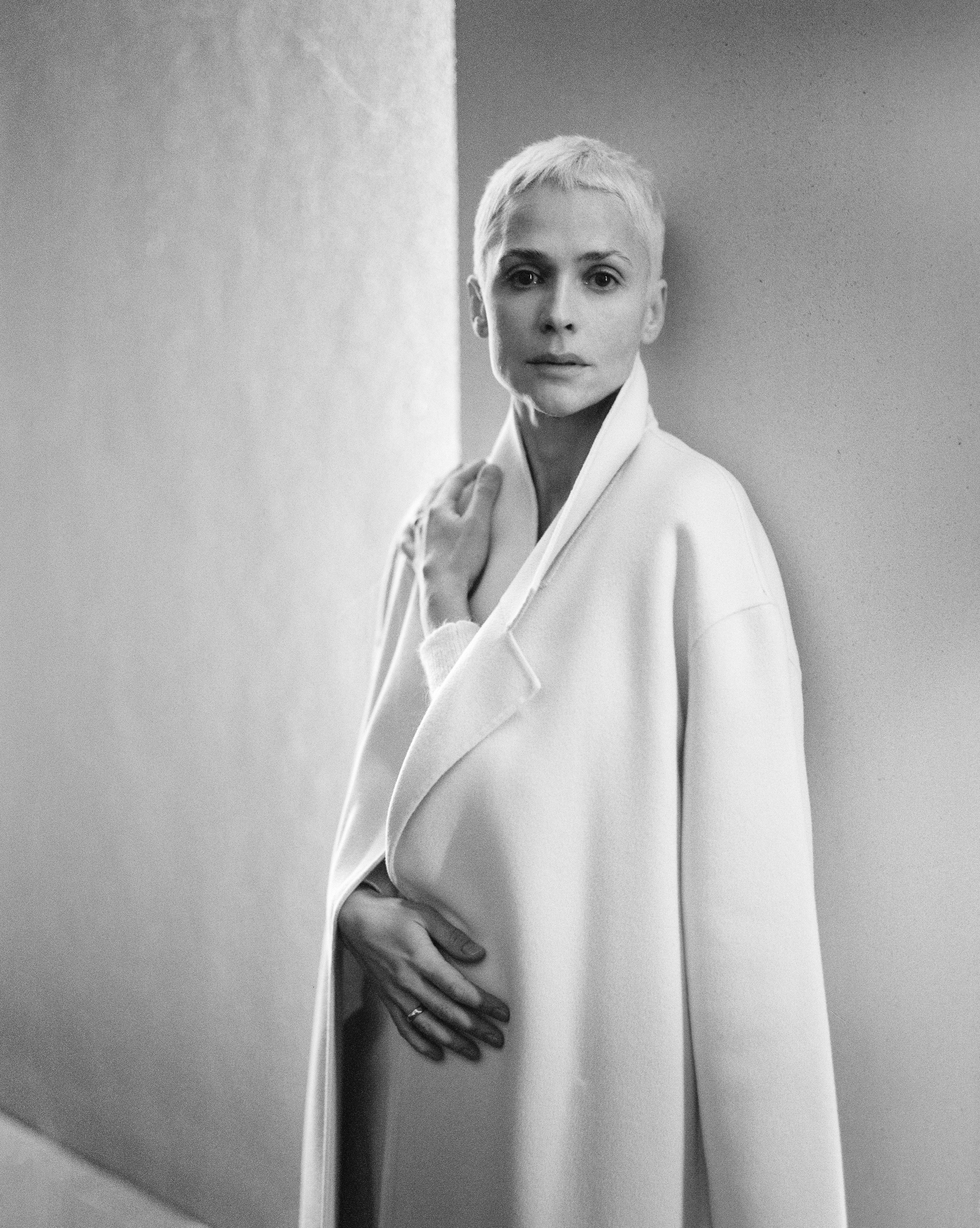 FILM. Director of photography