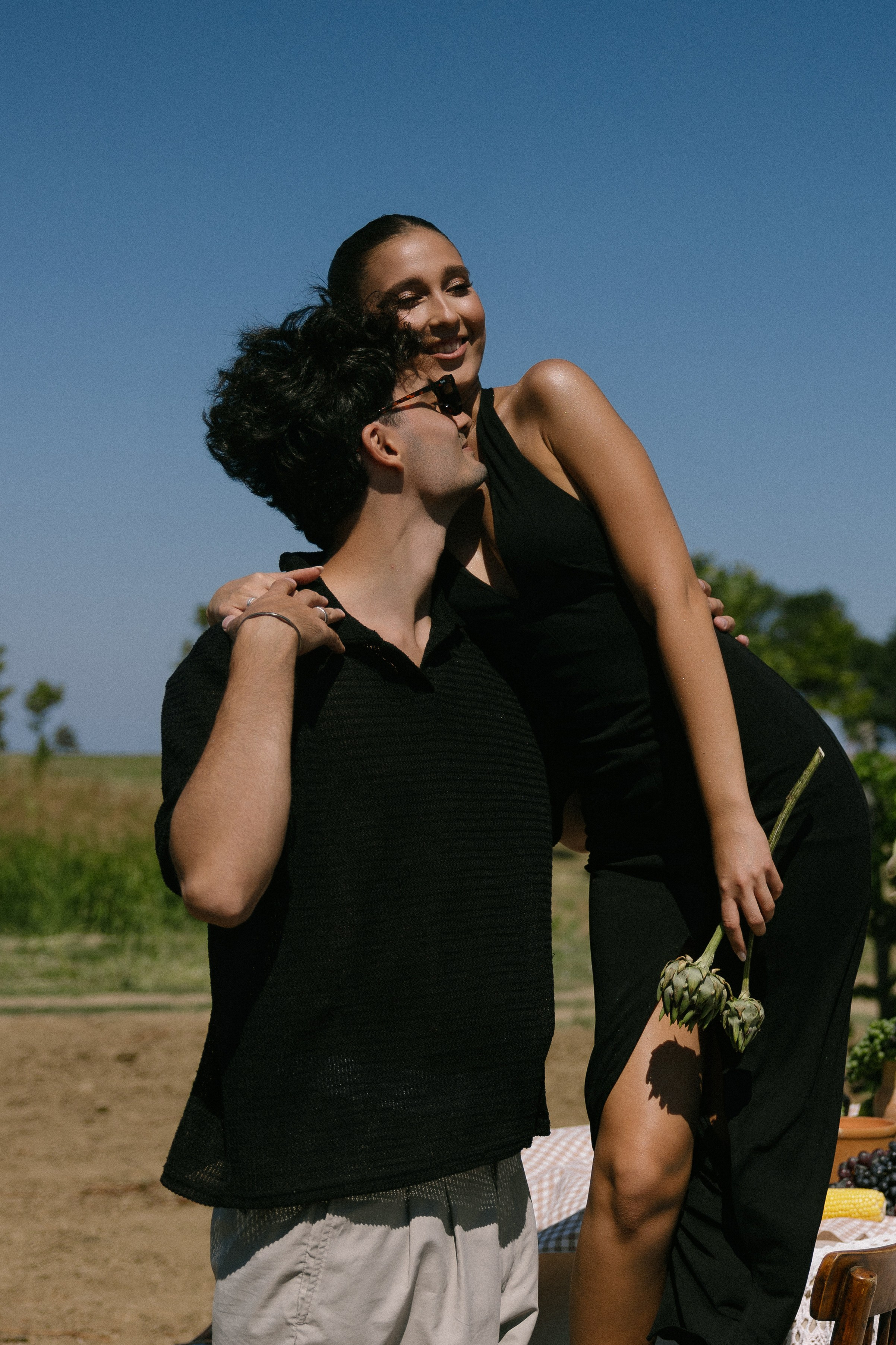 Потанцуй со мной!. Свадебный и репортажный фотограф Новороссийск, Краснодар, Сочи Олеся Дзюба